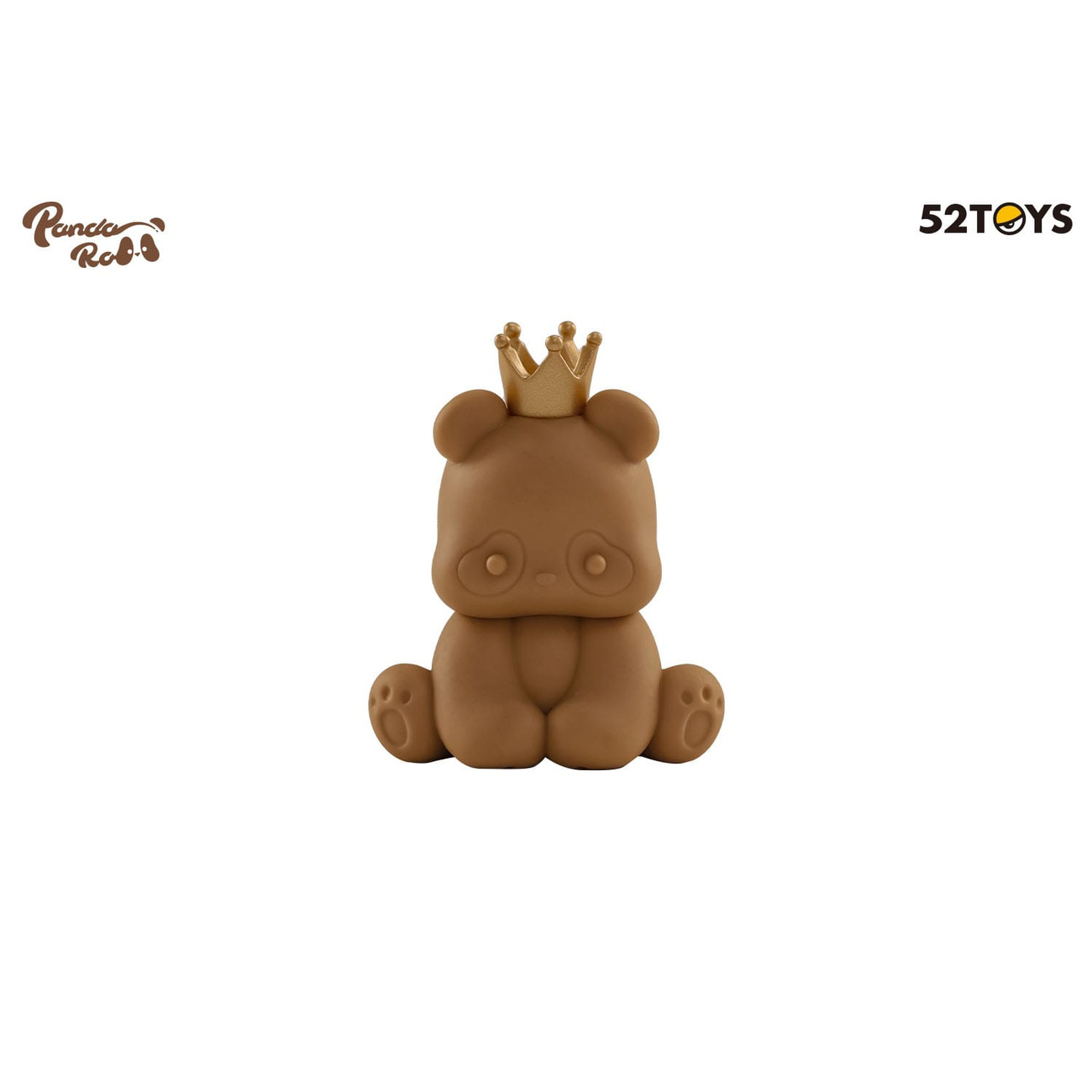 Panda Roll Minime Blind Box assortimento di figure Sit Down Pandas 3 cm (5)