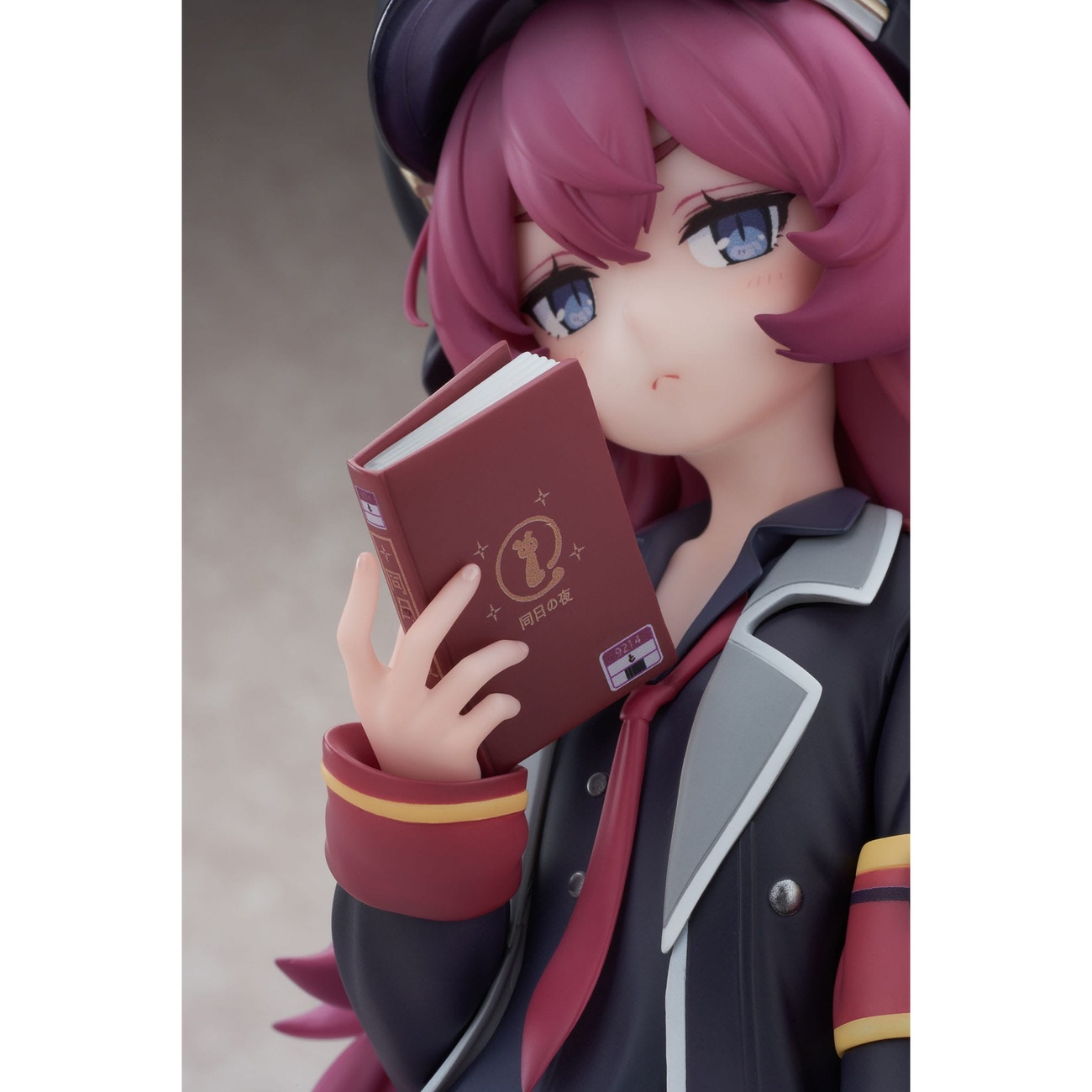 Blue Archive Statue 1/7 Iroha 27 cm