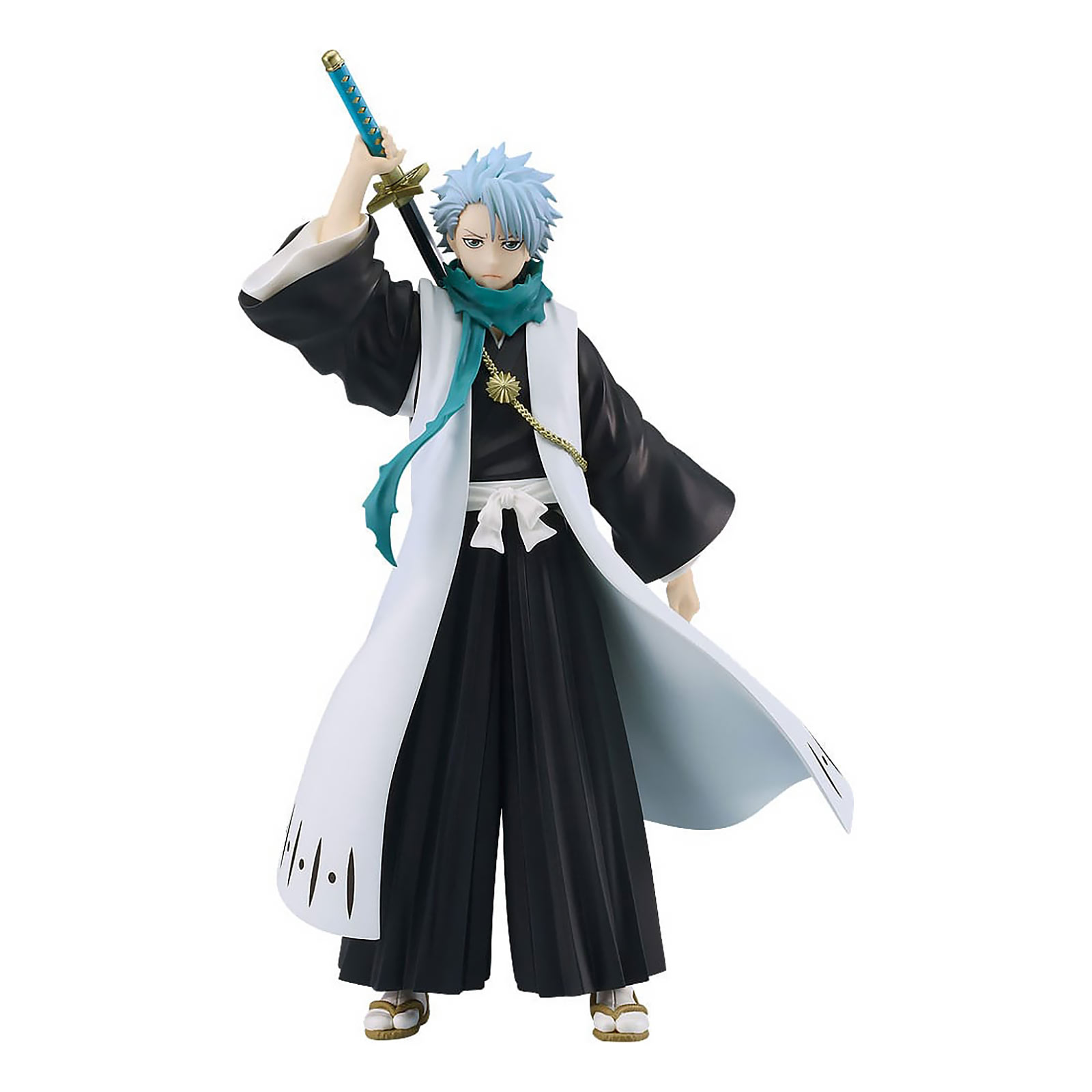 Bleach - Toshiro Hitsugaya Pop Up Parade Figuur