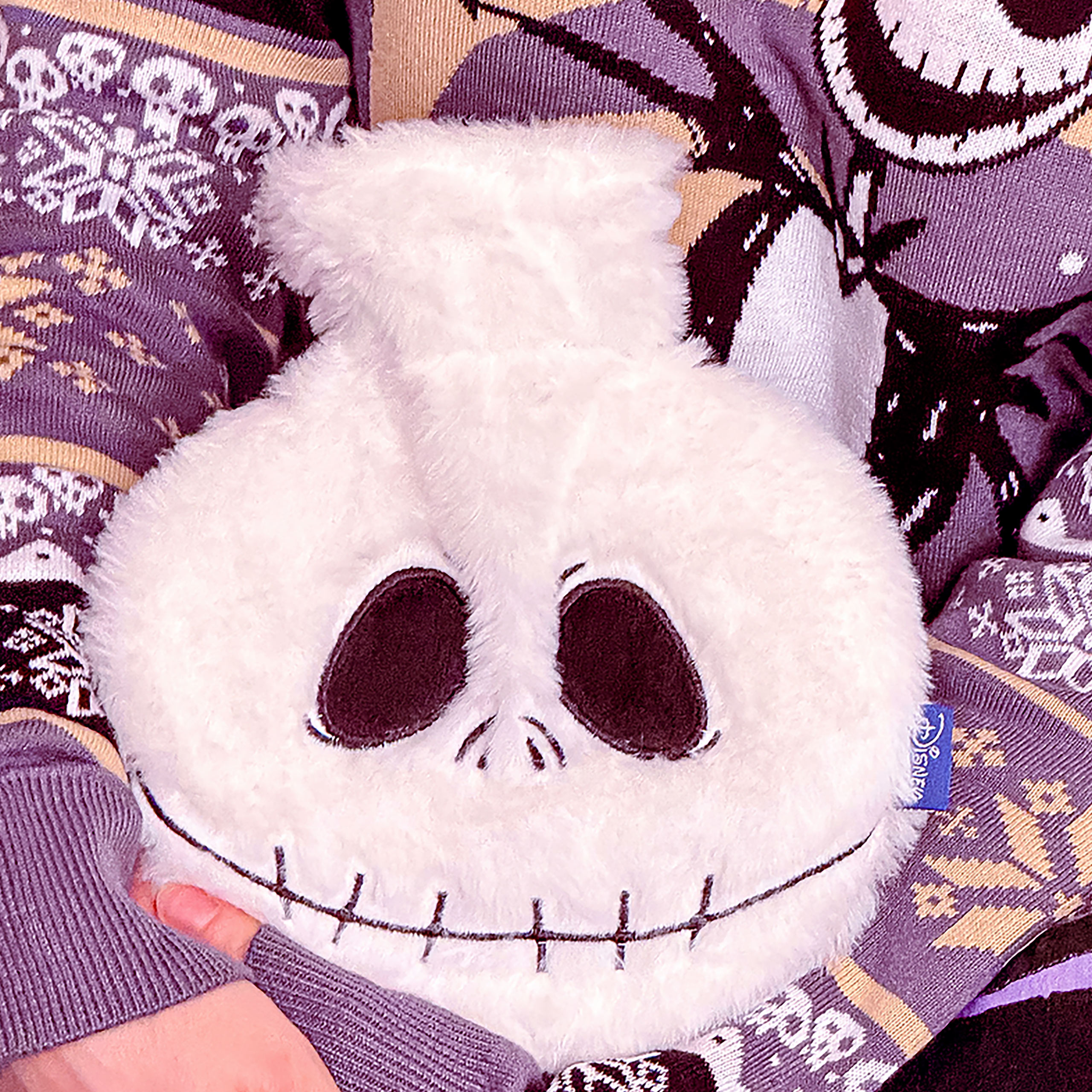 Nightmare Before Christmas - Bouillotte Jack Skellington