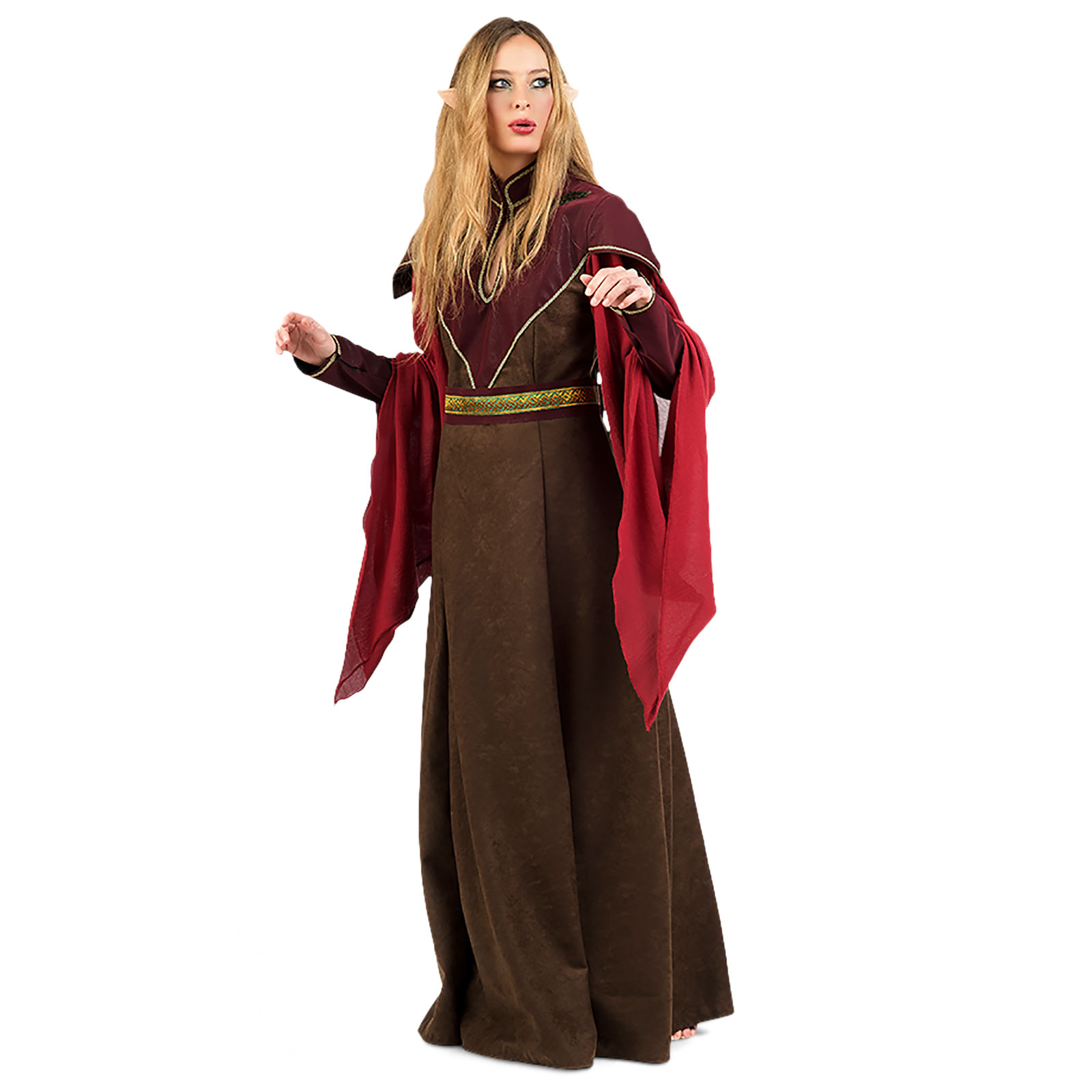 Druidin Kostuum Dames