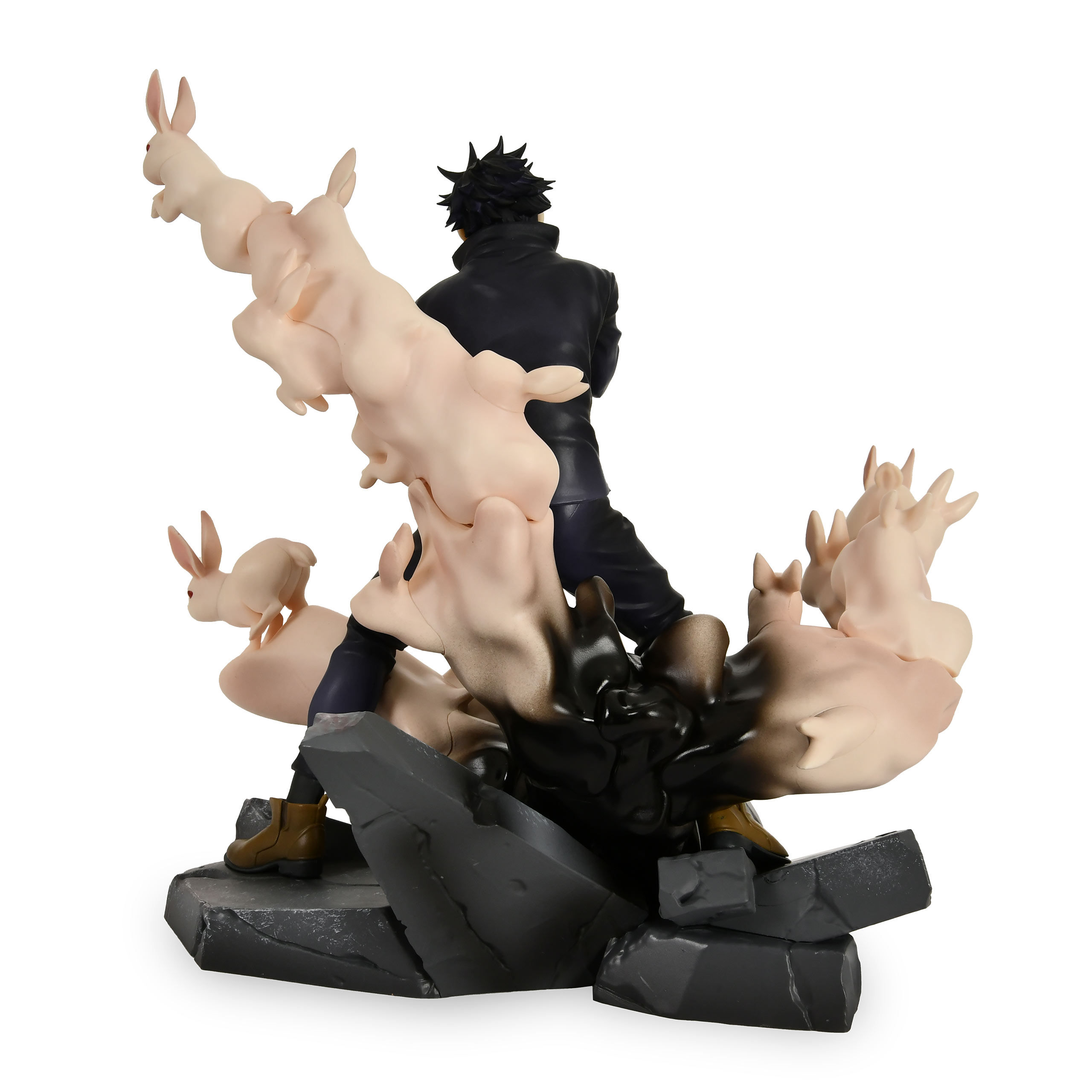 Jujutsu Kaisen - Figura de Encuentro Megumi Fushiguro