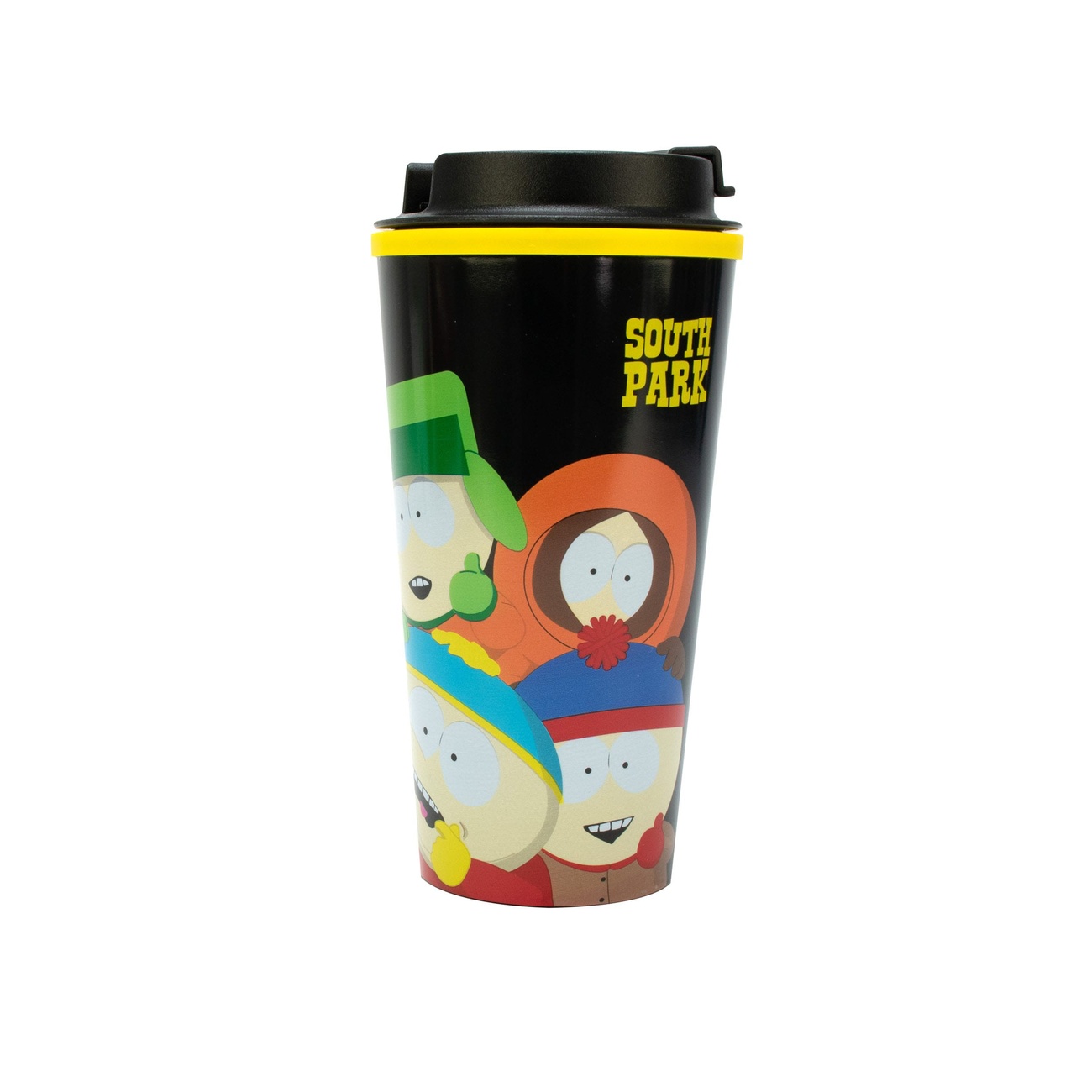 South Park Thermobecher