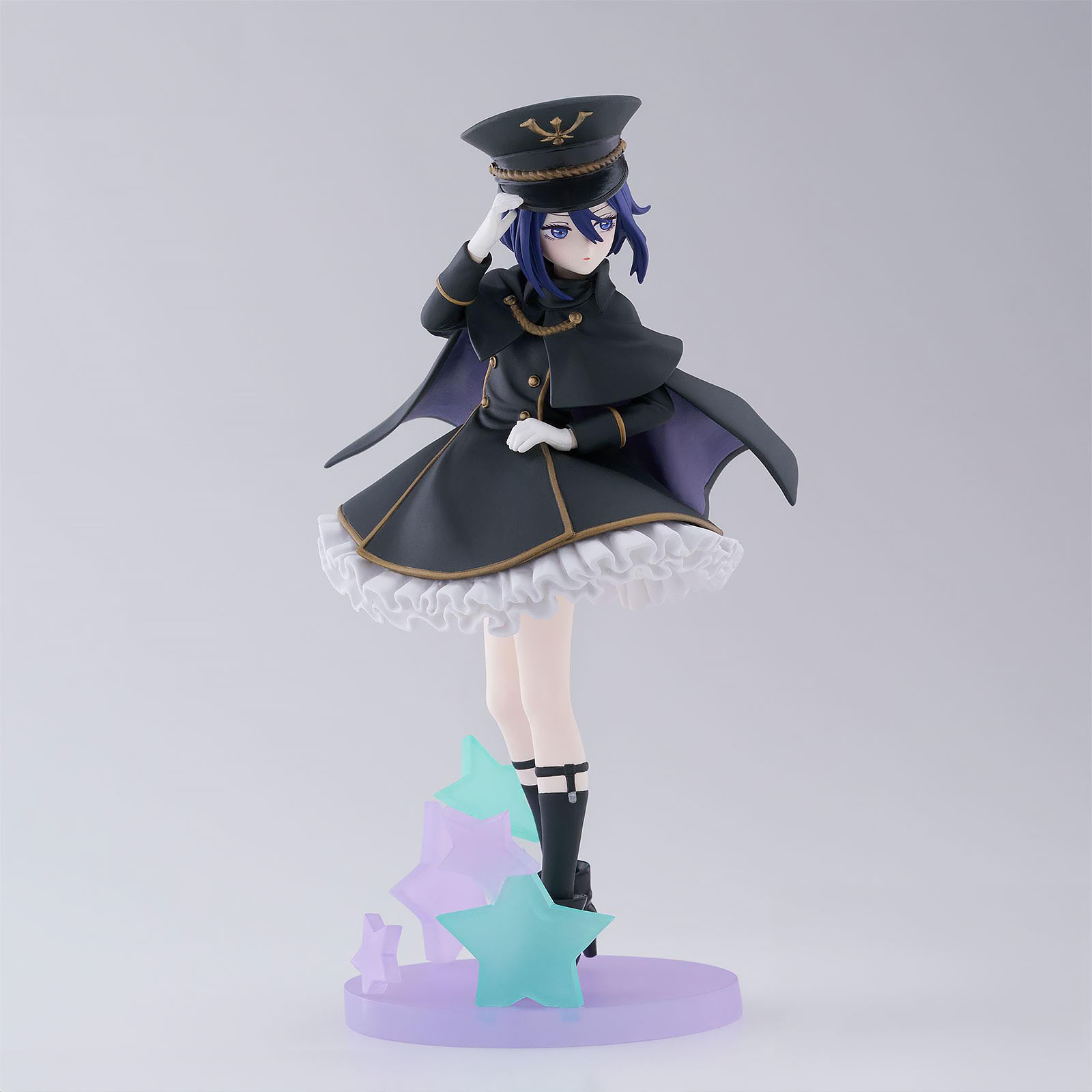 My Dress-Up Darling - Sajuna Inui Black Lily Figure