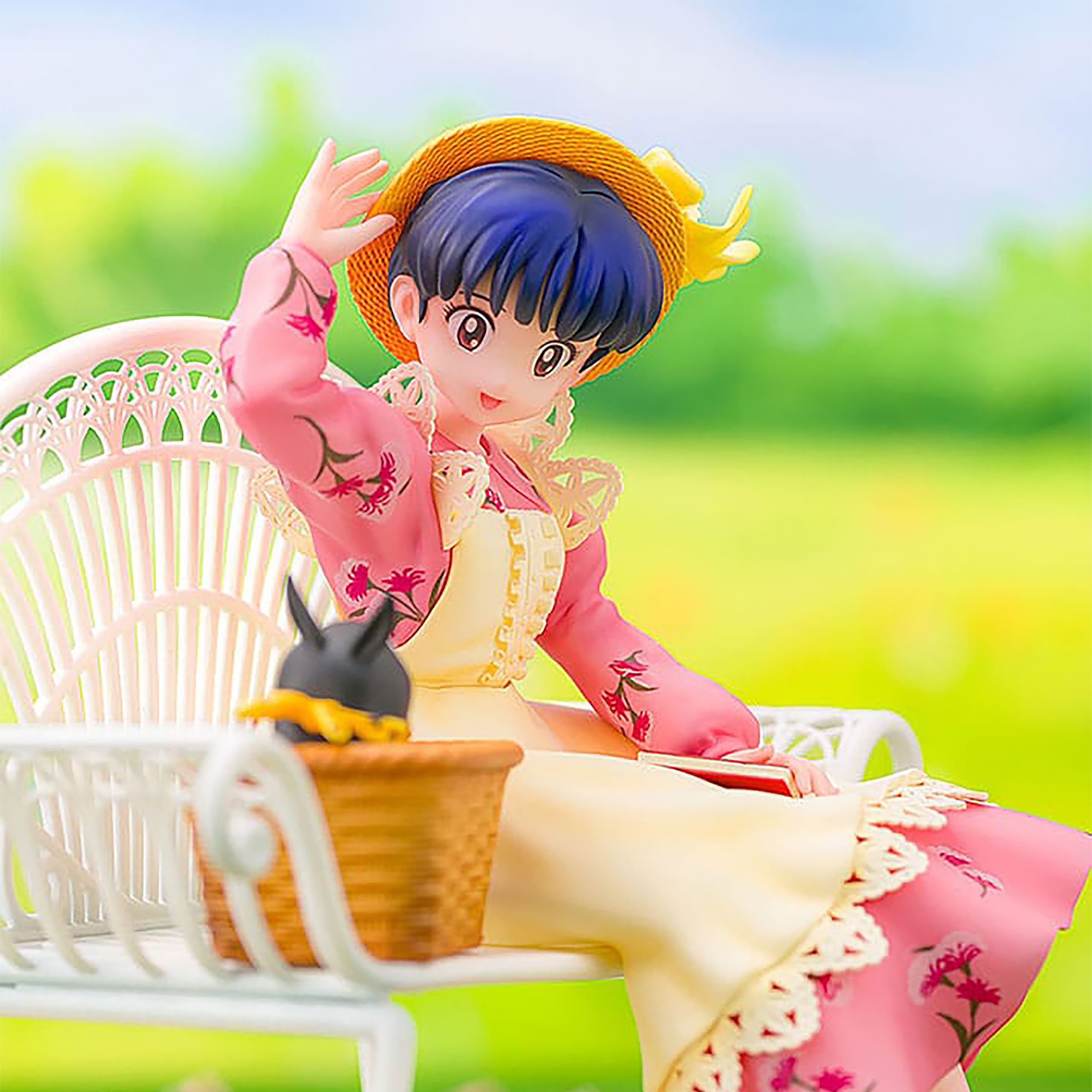 Ranma 1/2 - Statue Akane Tendo