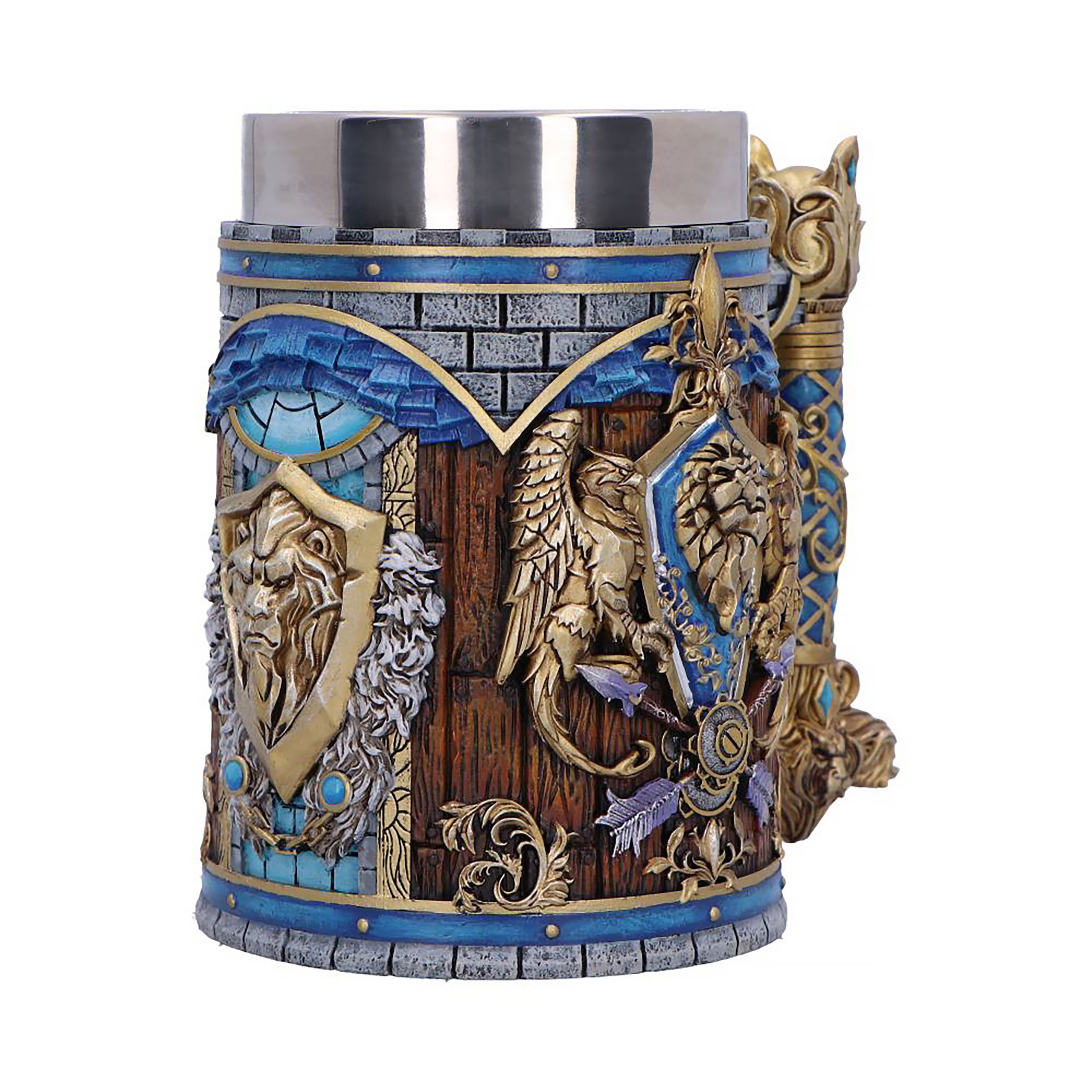 World of Warcraft - Jarra Alianza deluxe