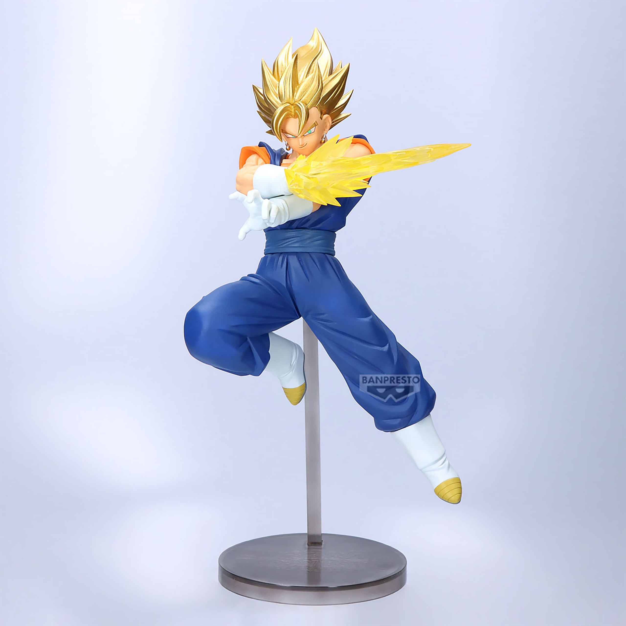 Dragon Ball Z - Figura Vegito 10º Anniversario