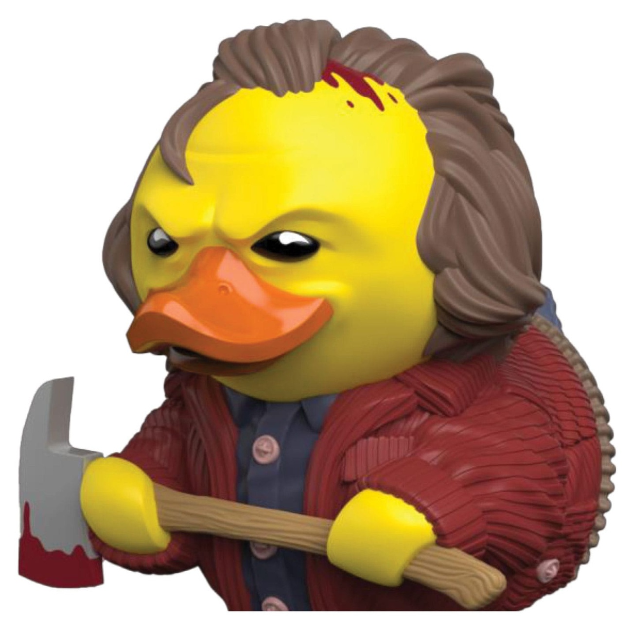 Shining (Film) figura Tubbz in PVC Jack Torrance Boxed Edition 10 cm