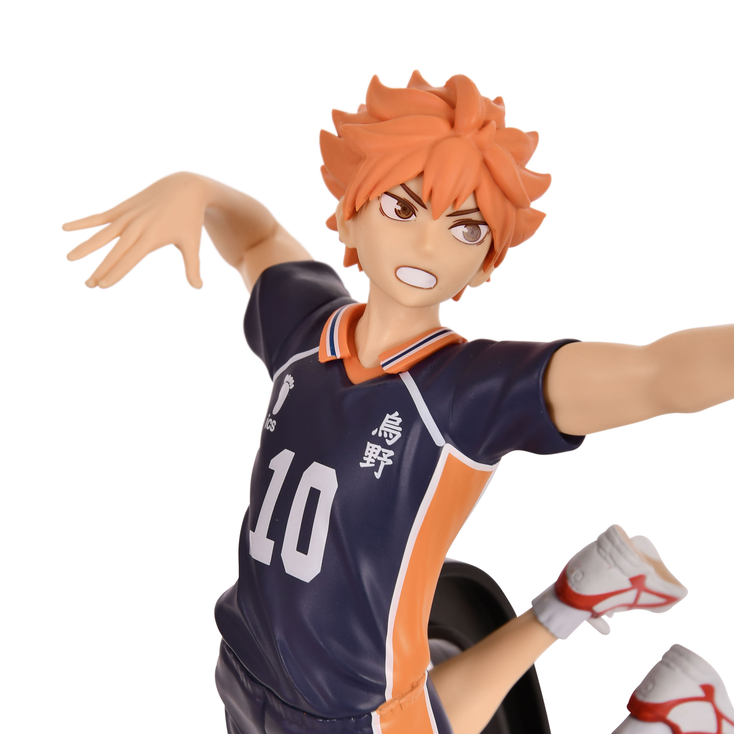 Haikyu!! - Shoyo Hinata Posing Figuur