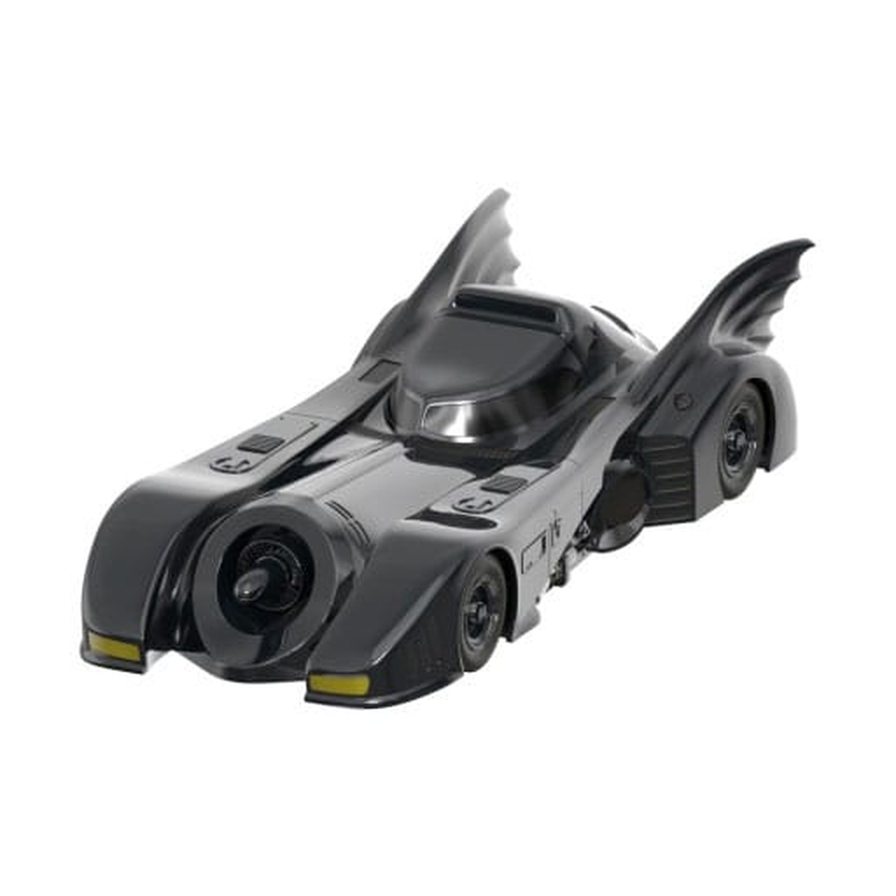 Batman 1989 Super Cyborg Véhicule Batmobile (Full Color) 33 cm