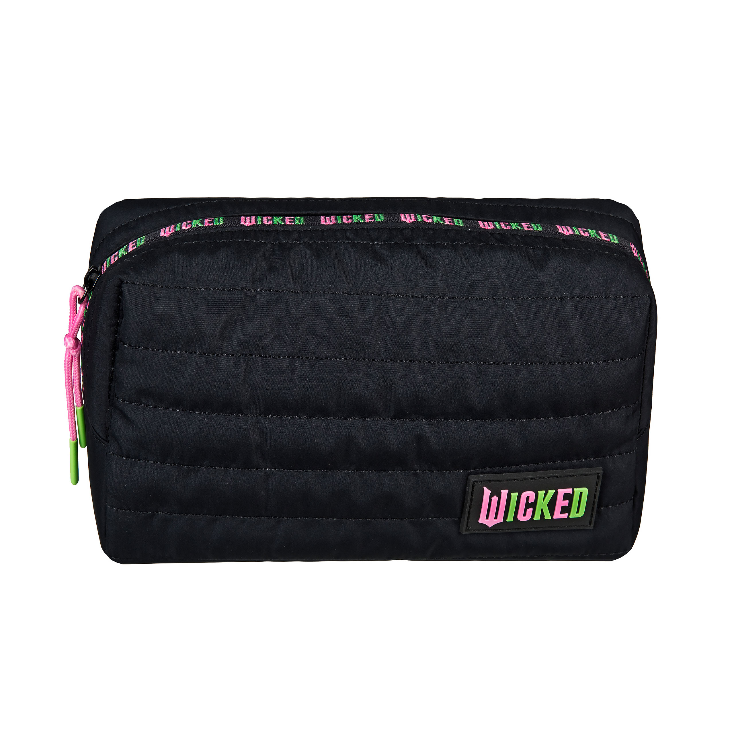 Wicked - Beauty case con logo