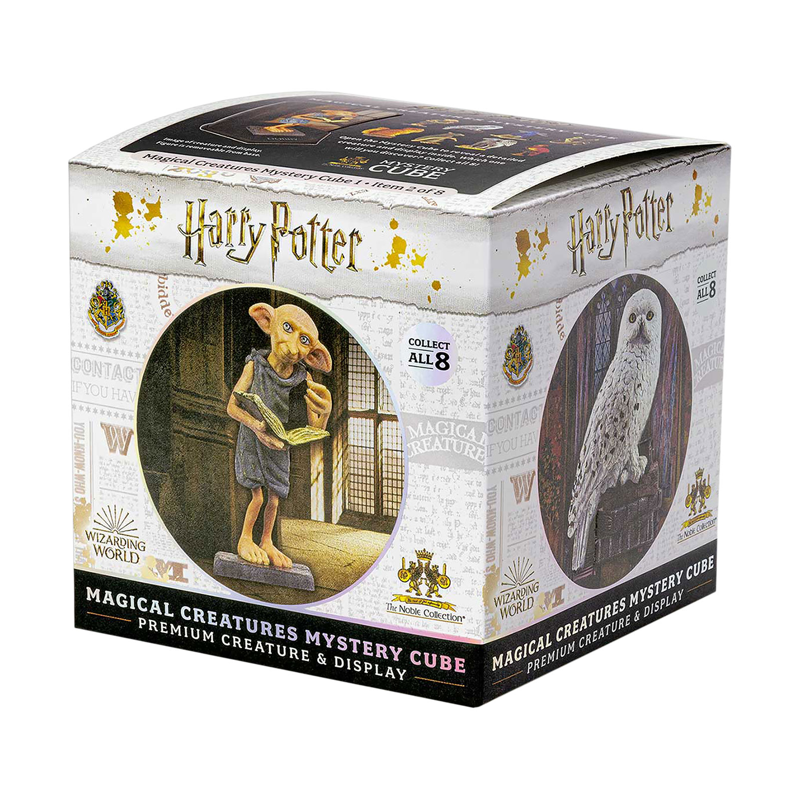 Harry Potter - Magical Creatures Mystery Minis Figure