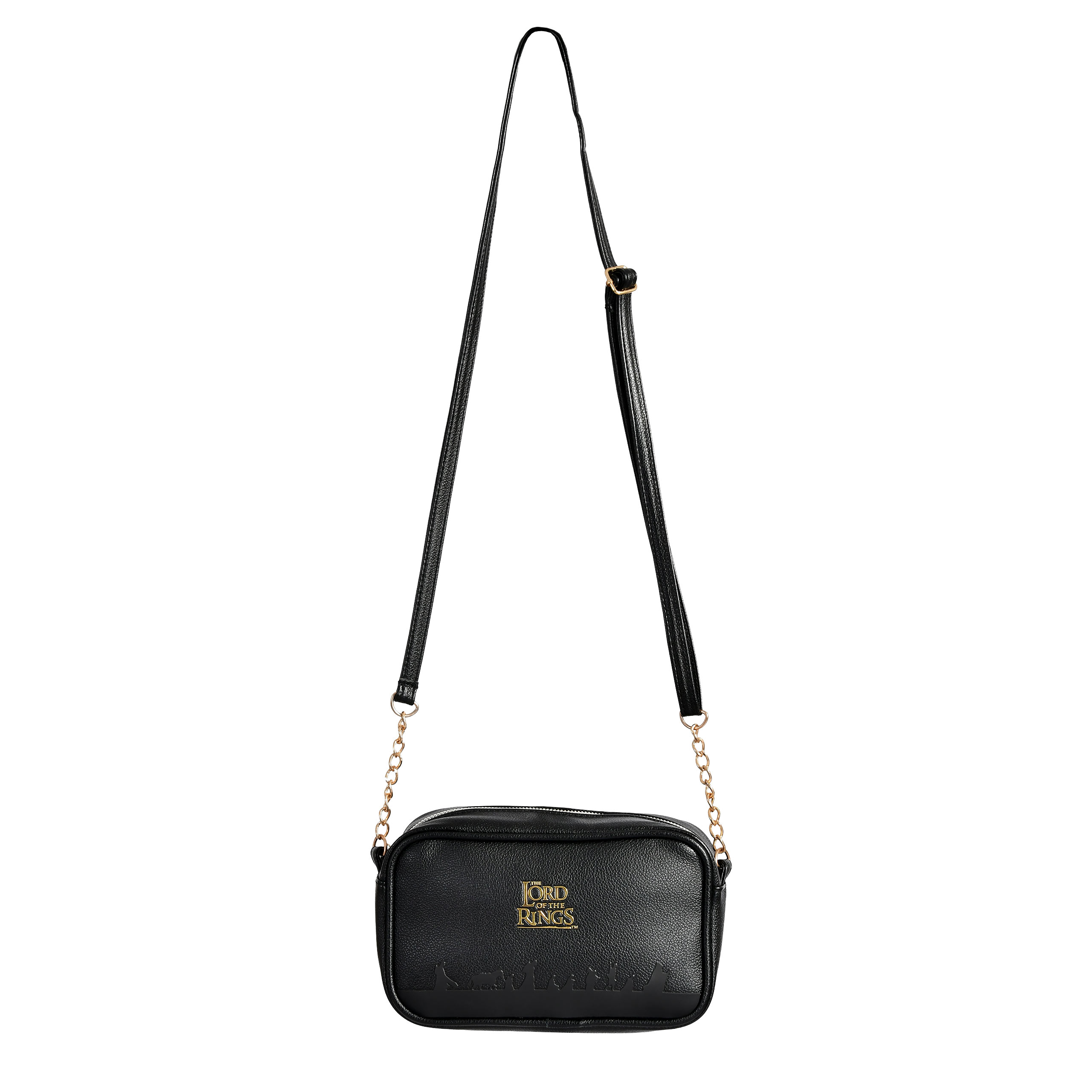 The Lord of the Rings - The Fellowship of the Ring Shoulder Bag