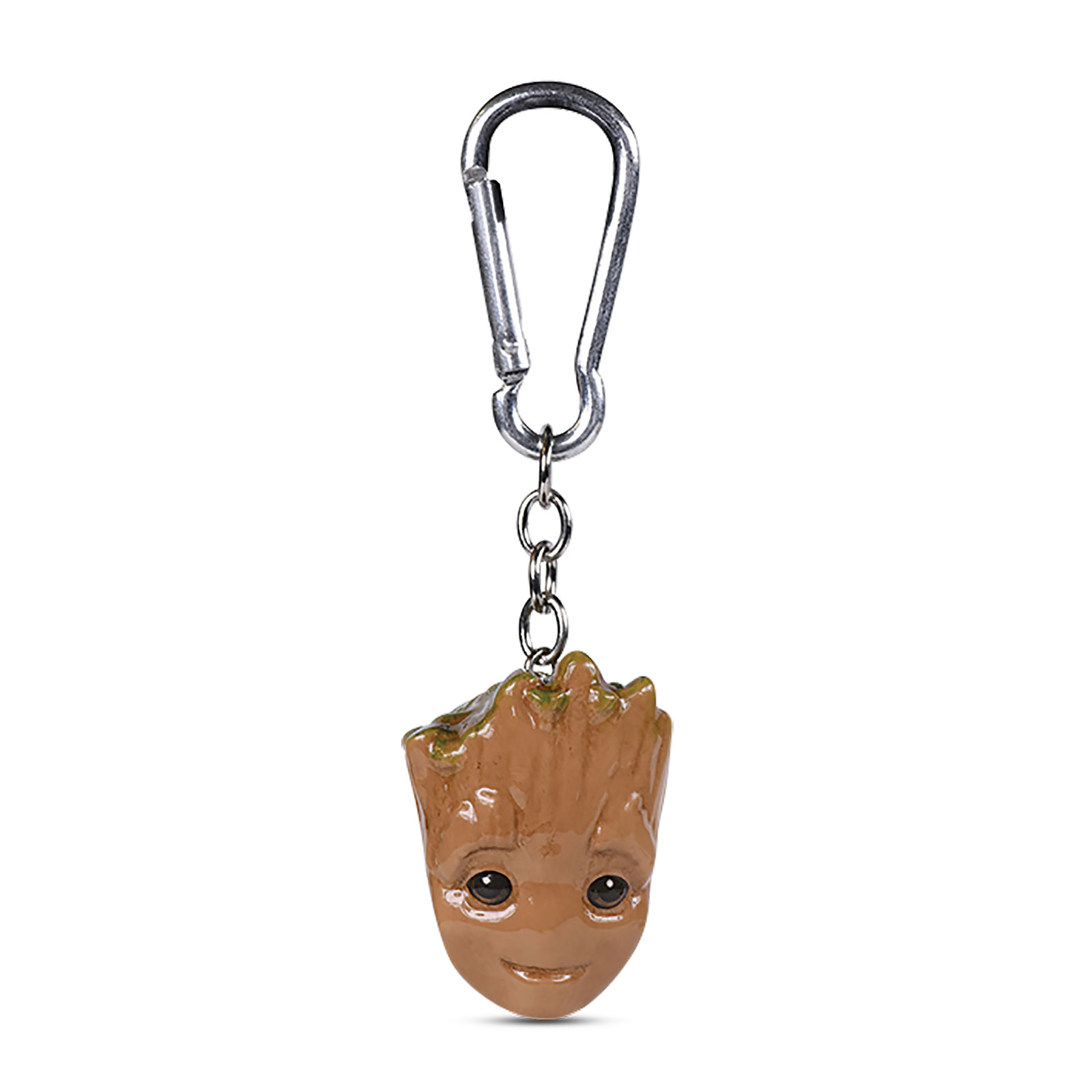 Guardians of the Galaxy - Baby Groot 3D Sleutelhanger