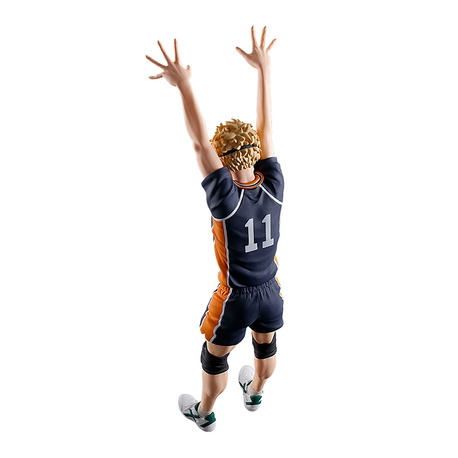 Haikyu!! - Kei Tsukishima Posing Figure