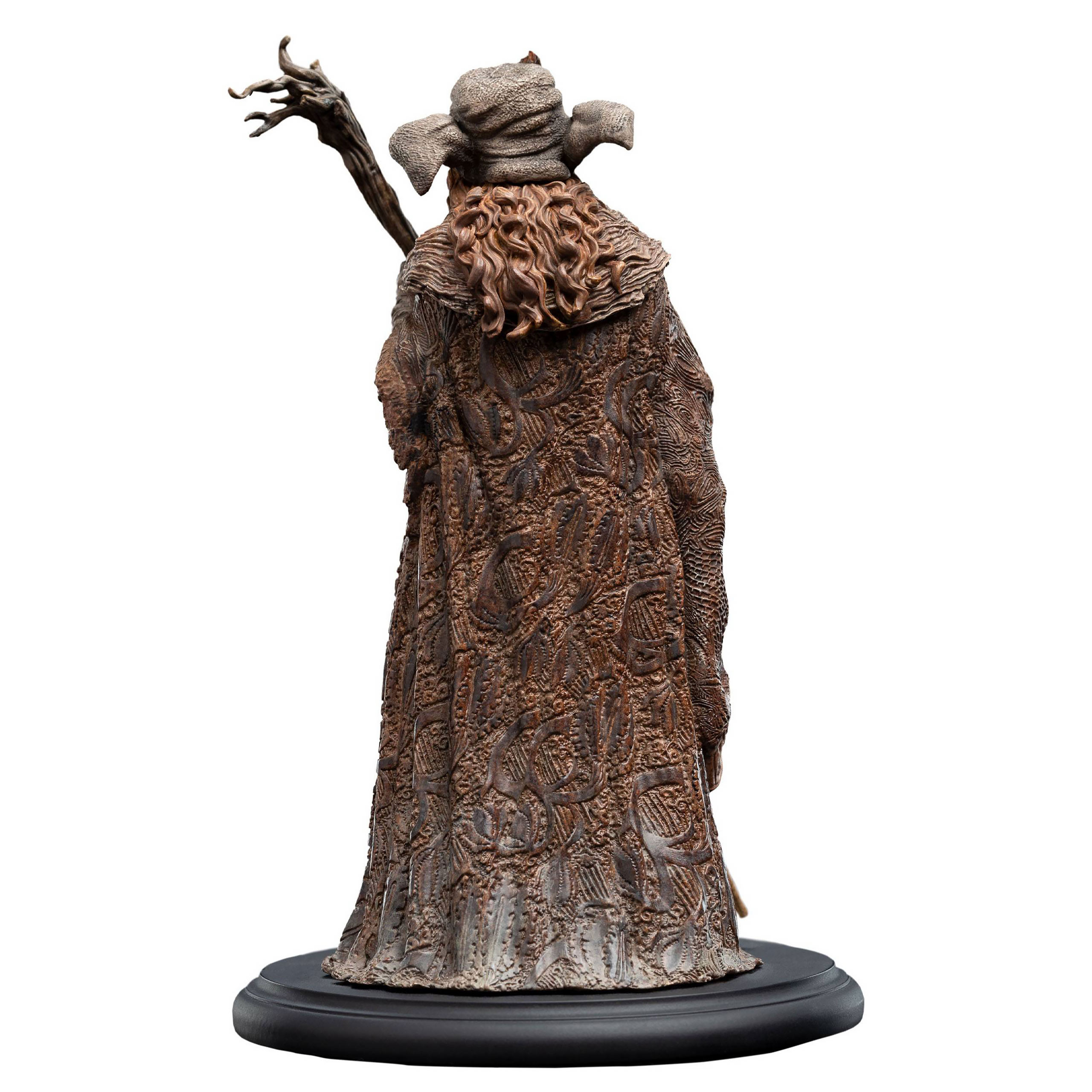 De Hobbit - Radagast Standbeeld