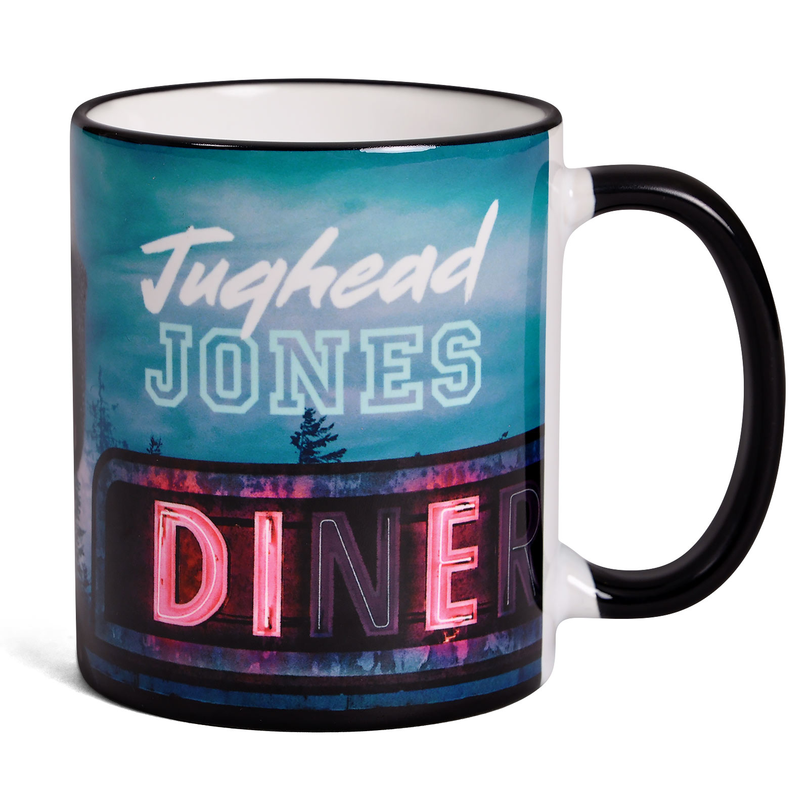 Riverdale - Jughead Jones Mug