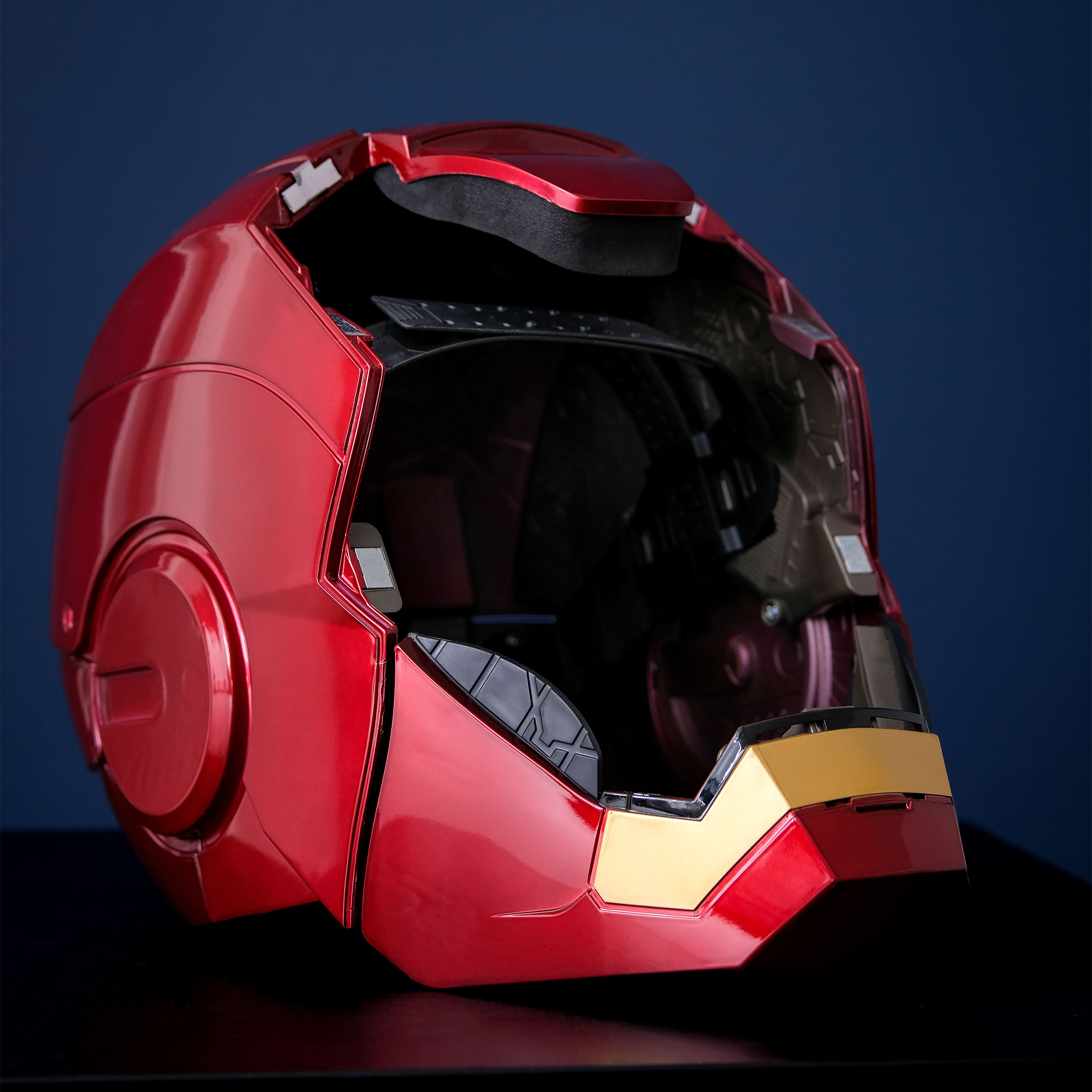 Marvel Legends - Iron Man Elektronischer Helm