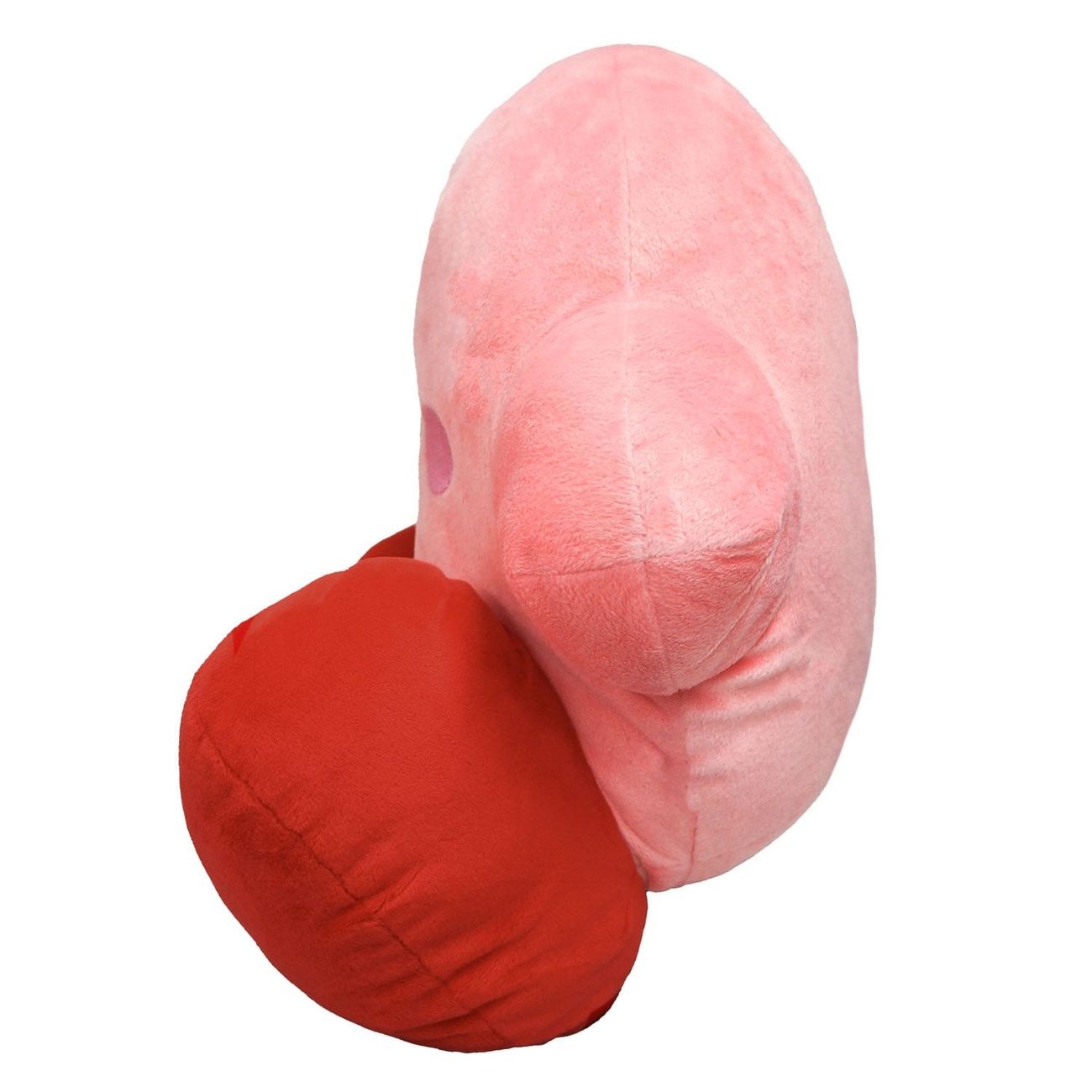 Pluszowa figurka Kirby siedząca 32 cm
