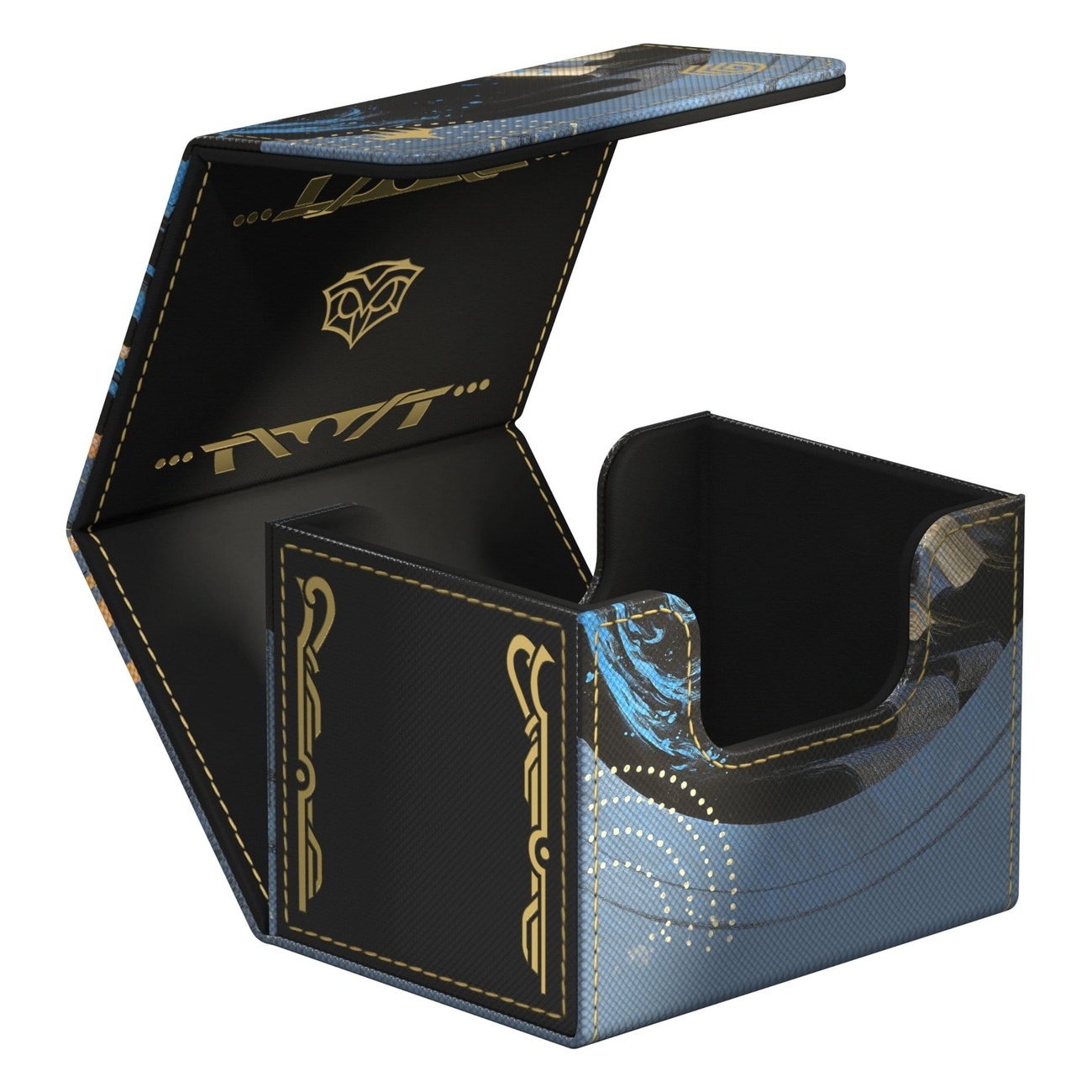 Ultimate Guard Sidewinder 100+ Xenoskin Magic: The Gathering "Strixhaven: School of Mages" - Force of Will