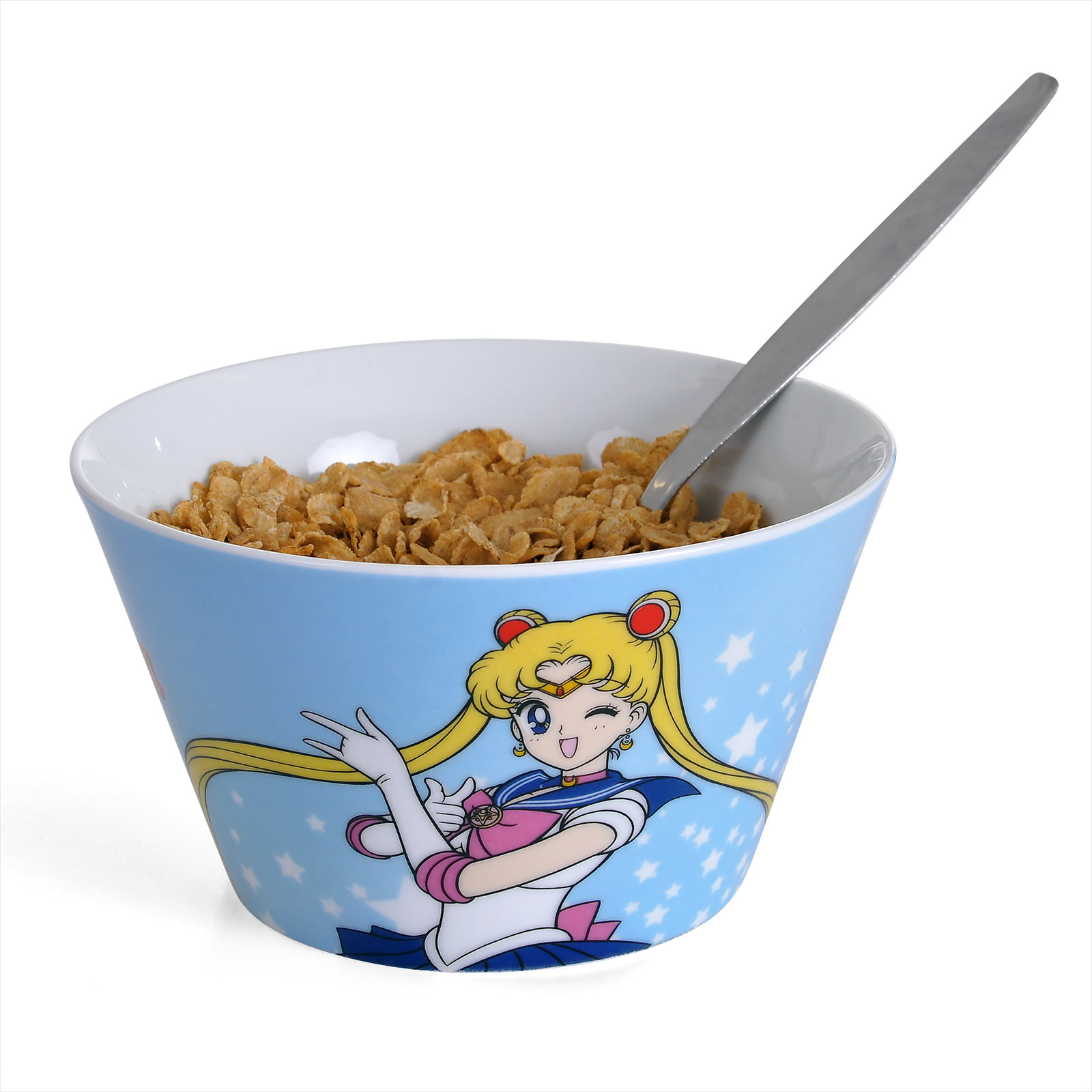 Sailor Moon - Bol à céréales