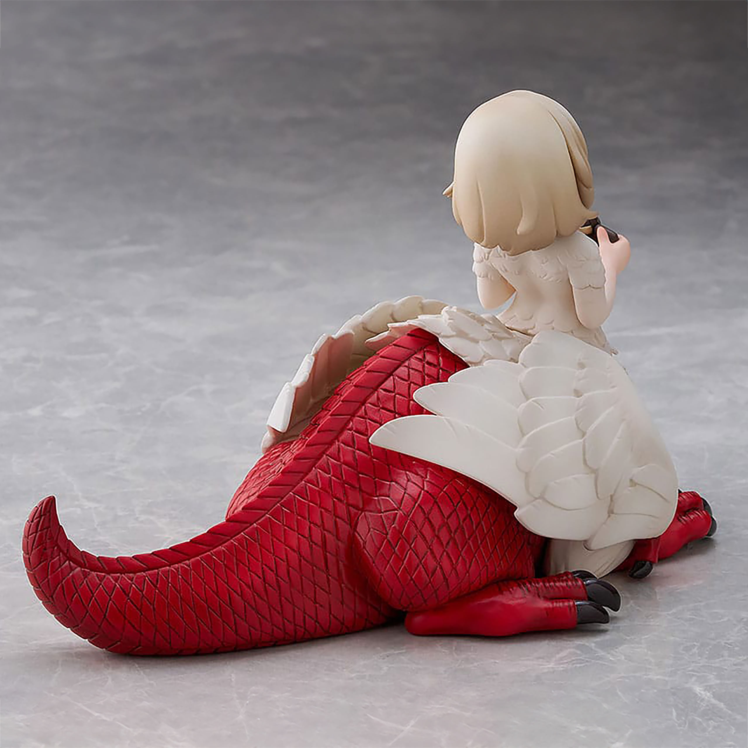 Delicious in Dungeon - Figure Gochisosama Falin (Chimera)