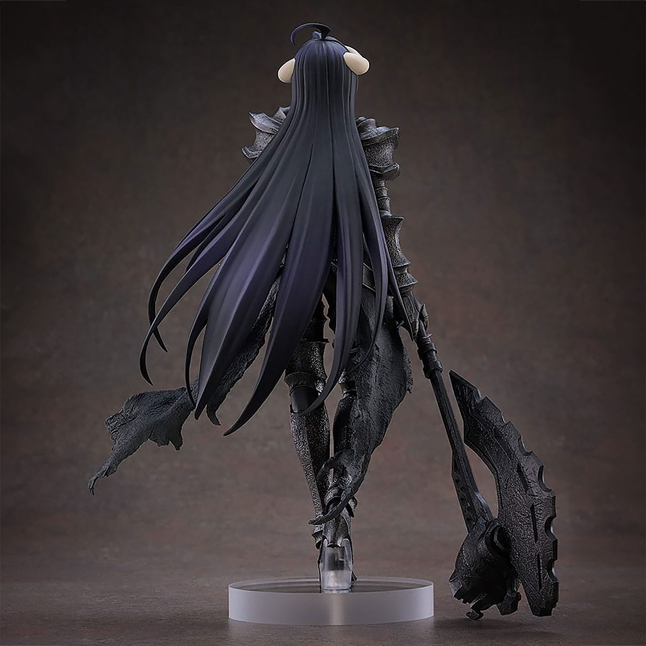 Overlord - Figurine Albedo Version Armure Taille L