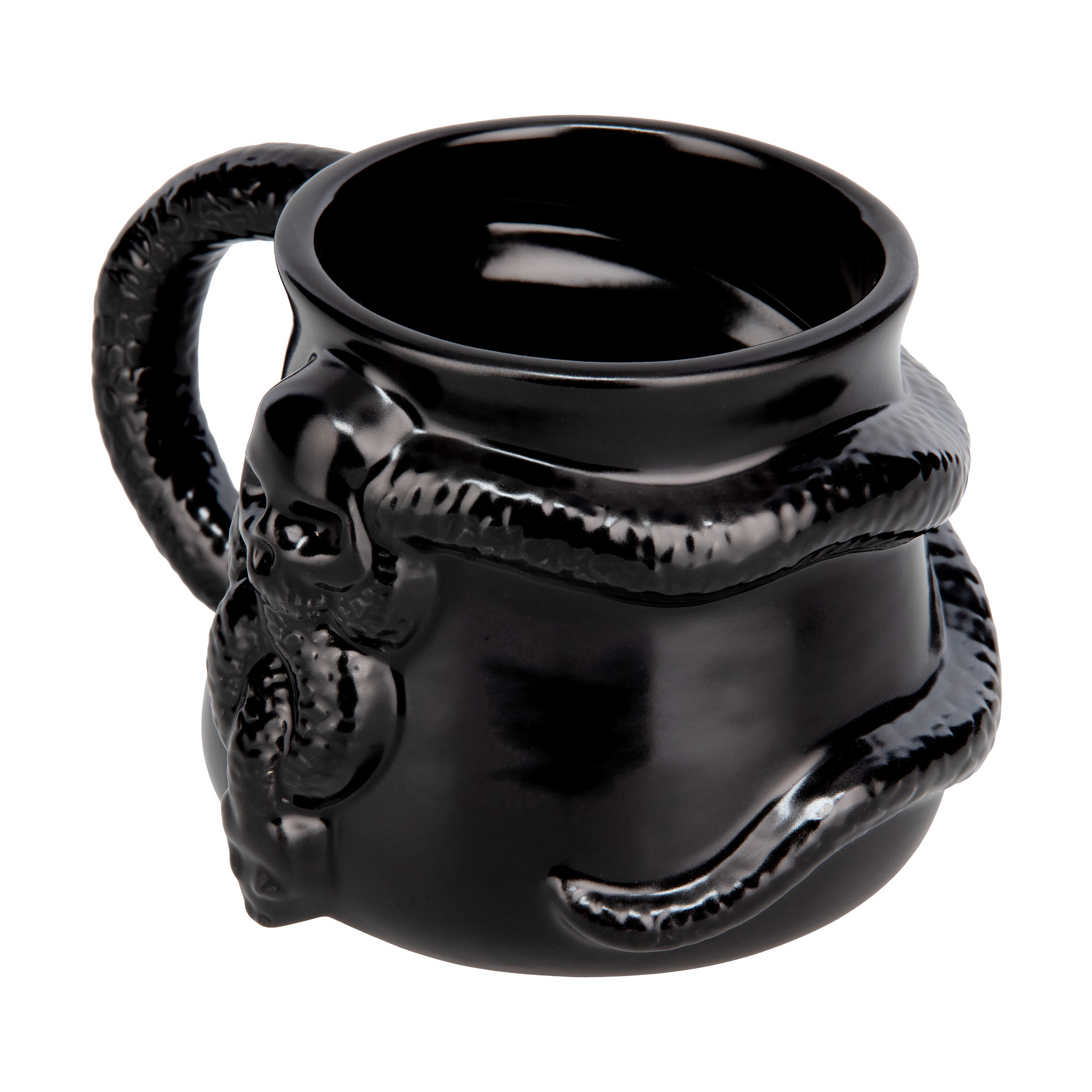 Harry Potter - Mug 3D Dark Mark