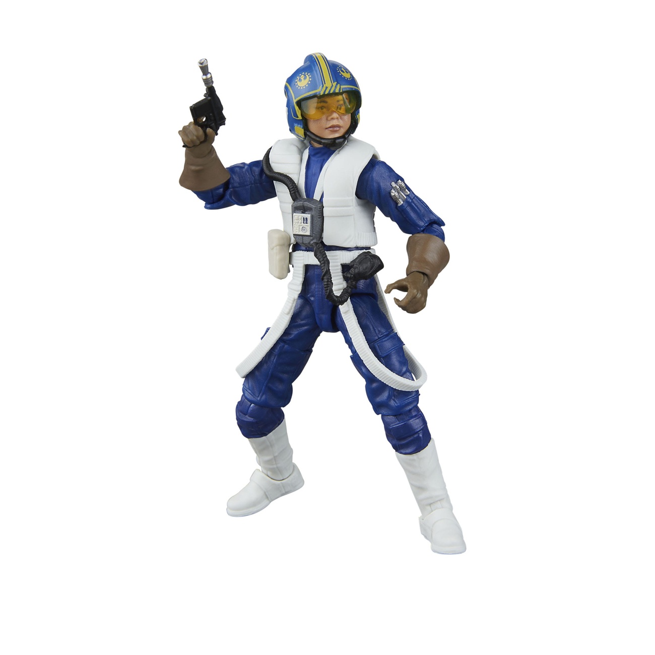 Star Wars: Ahsoka Figura Vintage Collection Teniente Callahan 10 cm