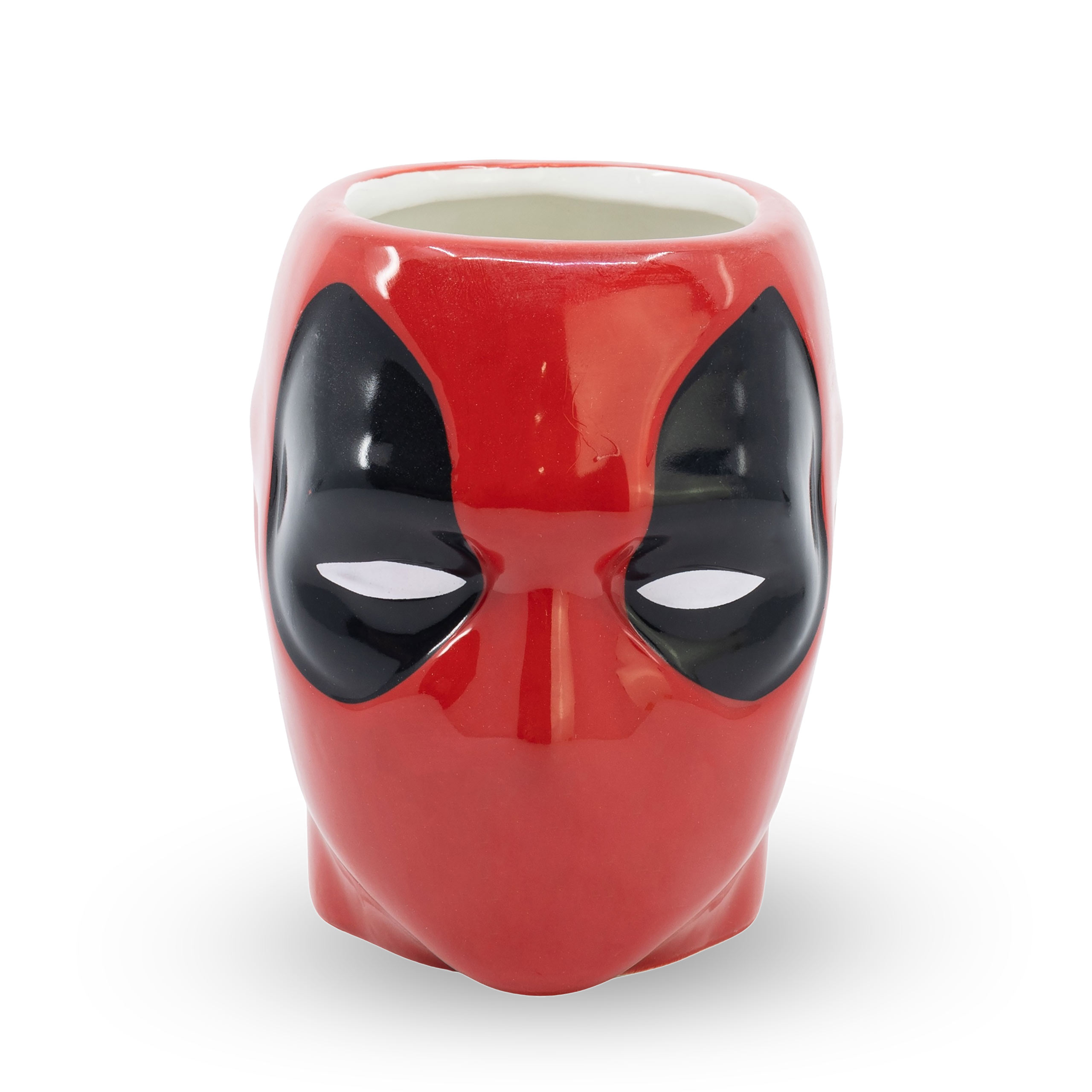 Deadpool - Tasse 3D Visage