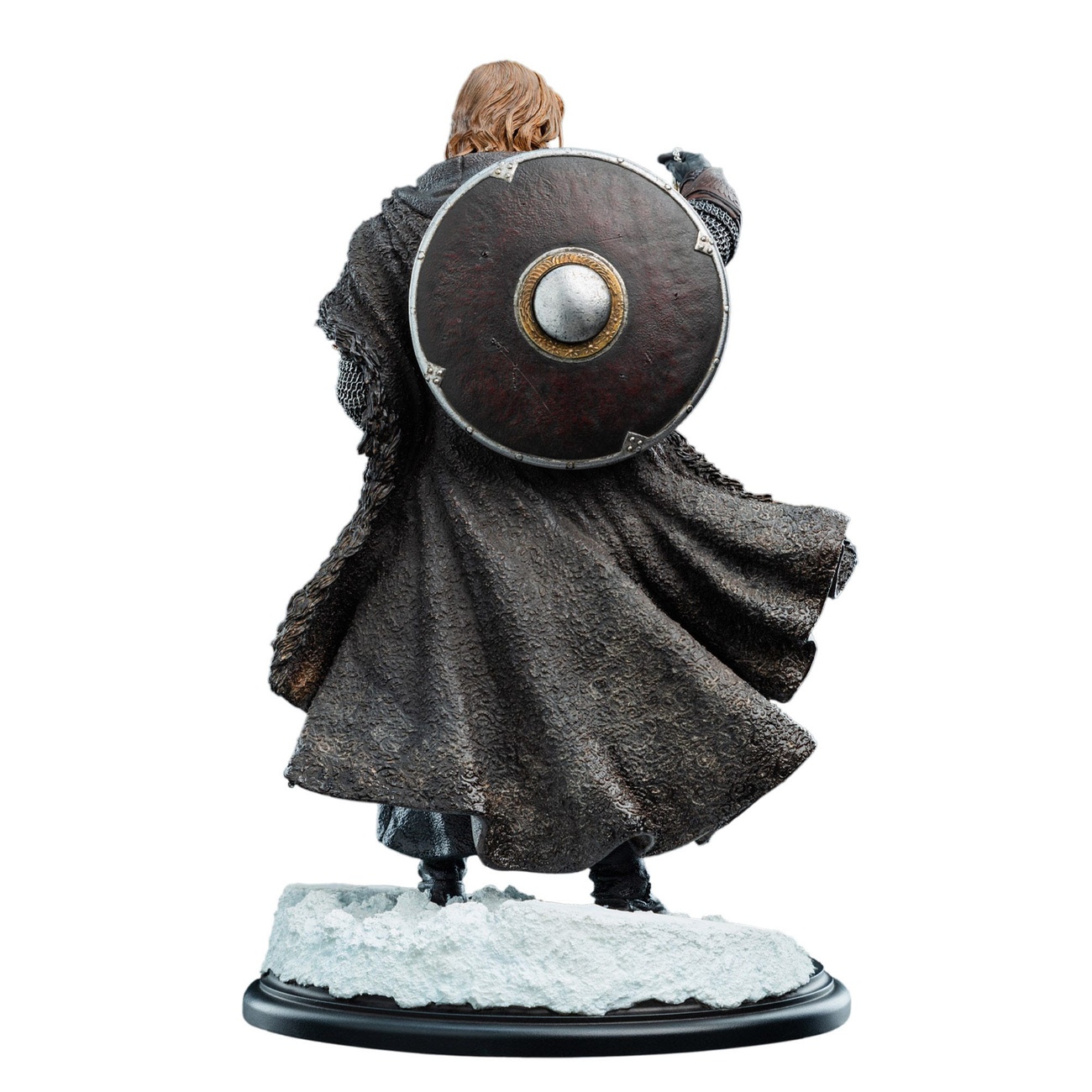 Le Seigneur des Anneaux - Statue Boromir Classic Series 1:6