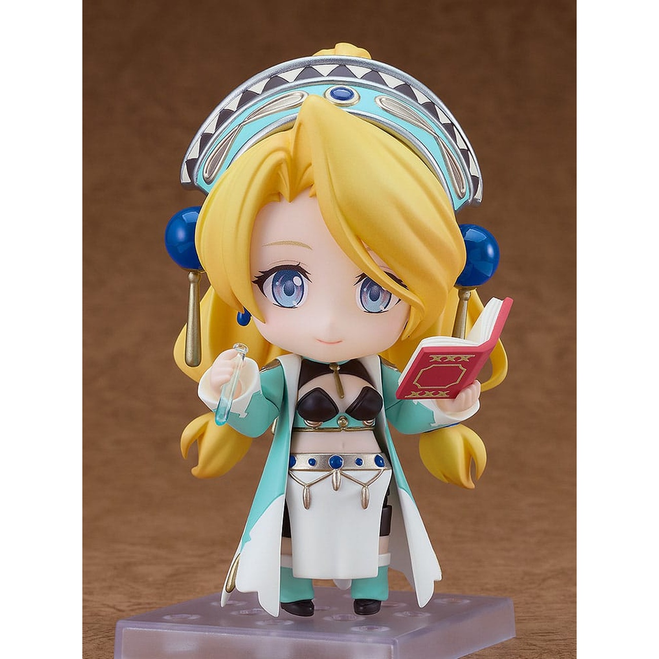 Atelier Marie Remake – figurka akcji Nendoroid Marie