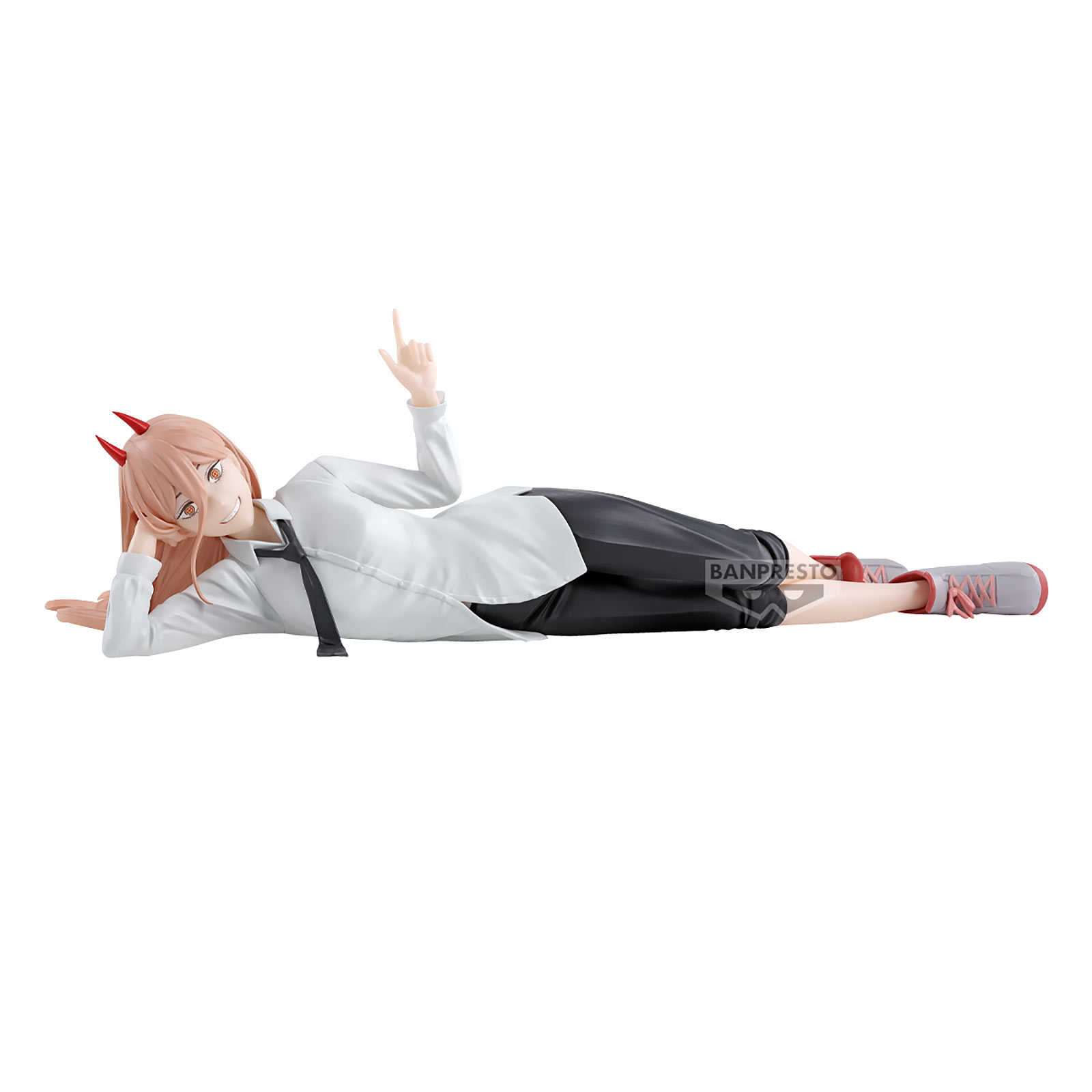 Chainsaw Man - Figura di Power Vol. 2