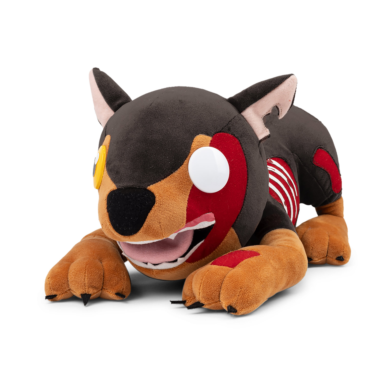 Resident Evil - Figurine en peluche Cerberus