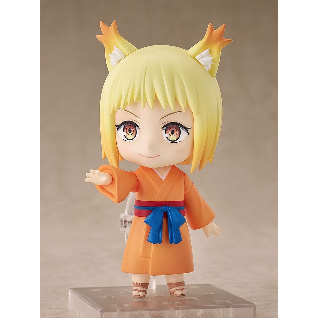 Sengoku Youko - Tama Action Figure