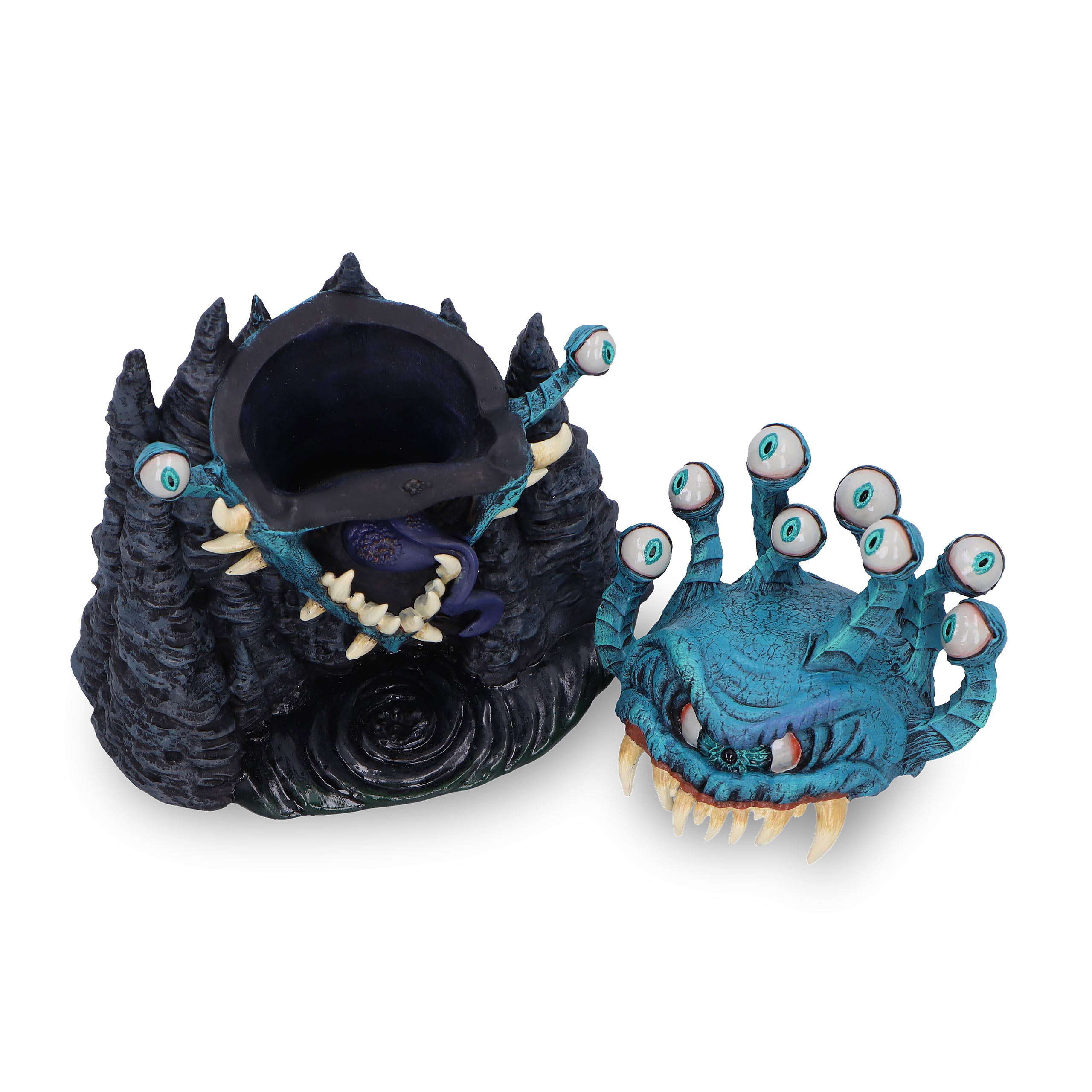 Dungeons & Dragons - Scatola Porta Dadi Beholder