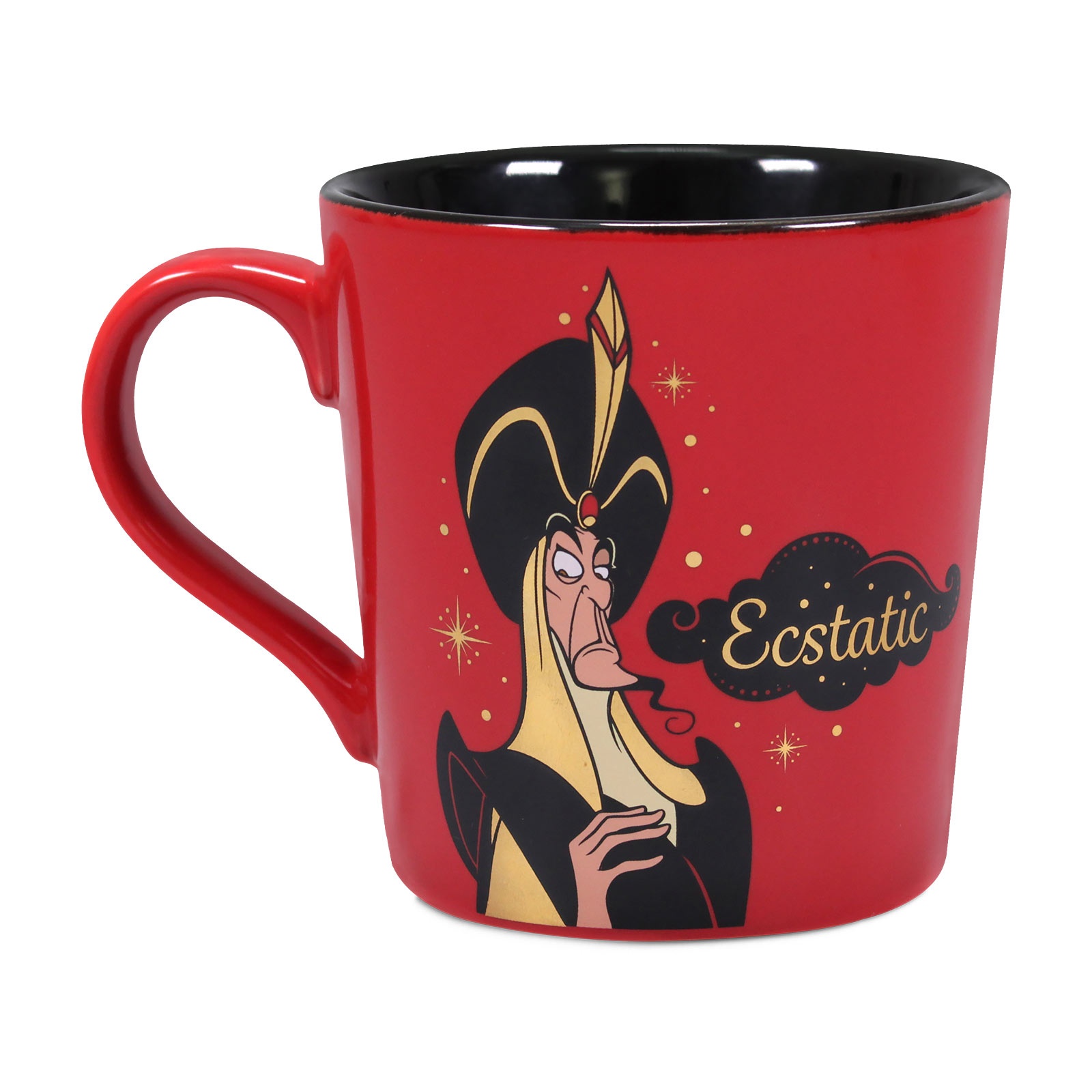 Aladdin - Tasse du lundi matin de Jafar