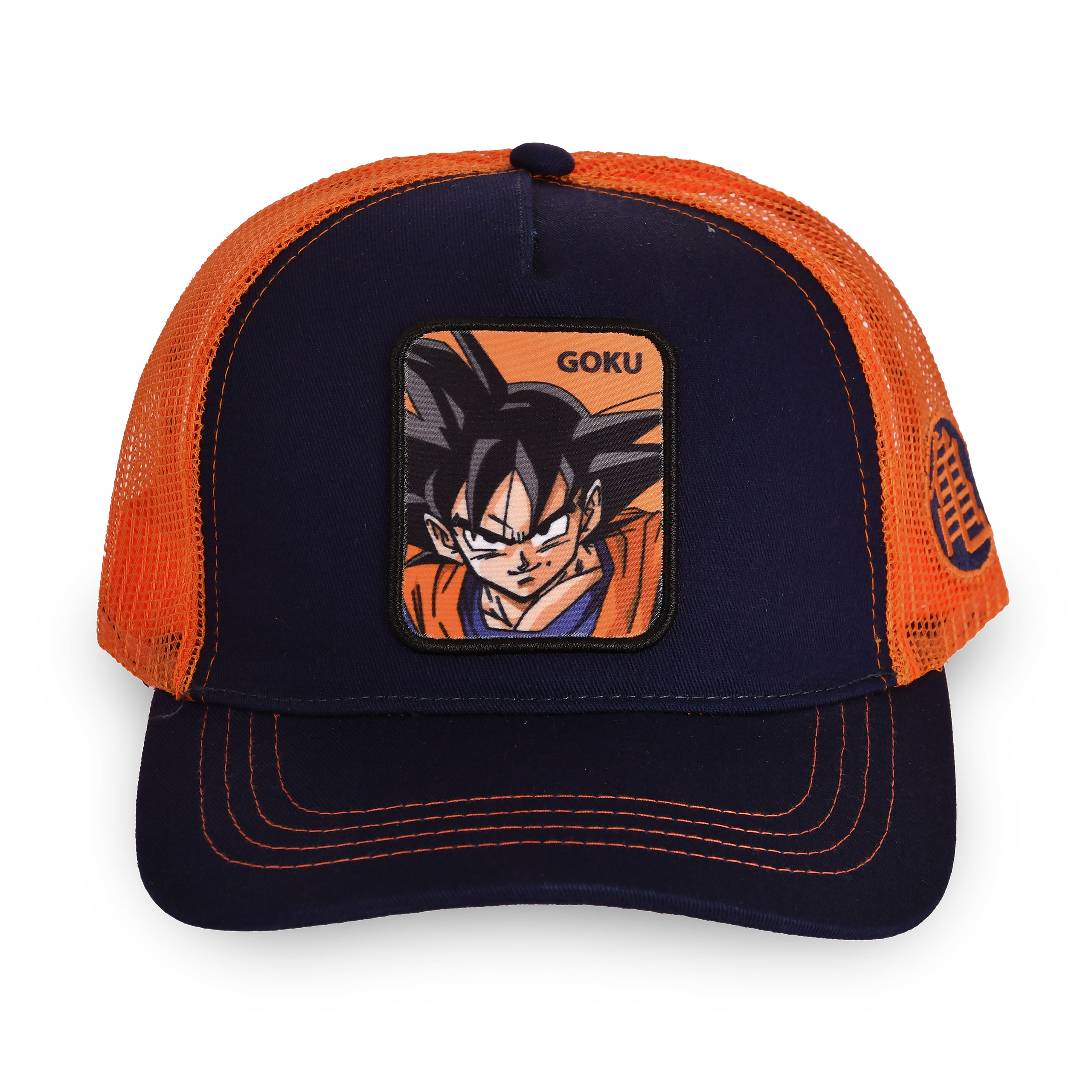 Dragon Ball Super - Casquette de Baseball Goku