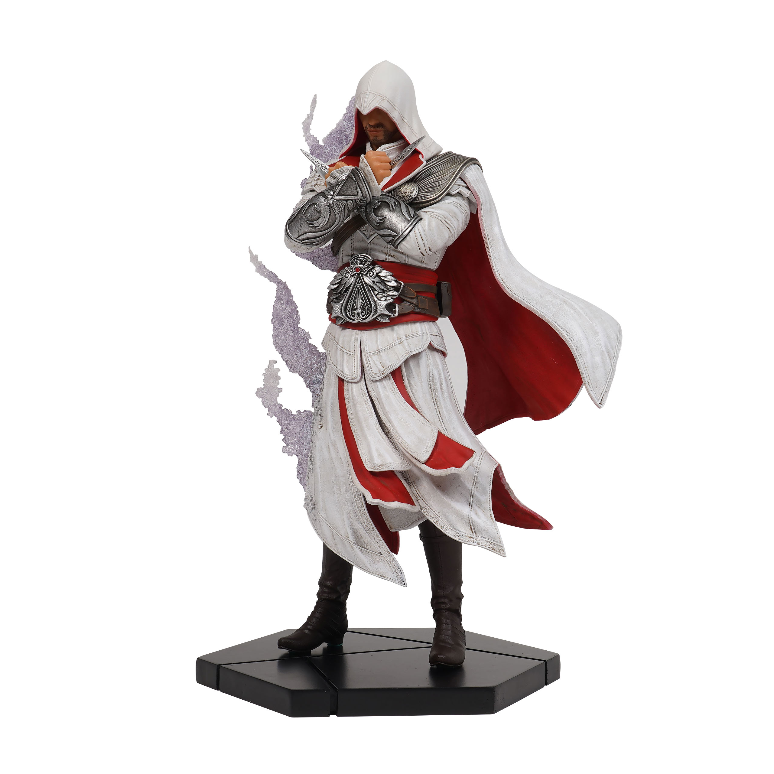 Assassin's Creed - Meester Huurmoordenaar Ezio Figuur 25 cm