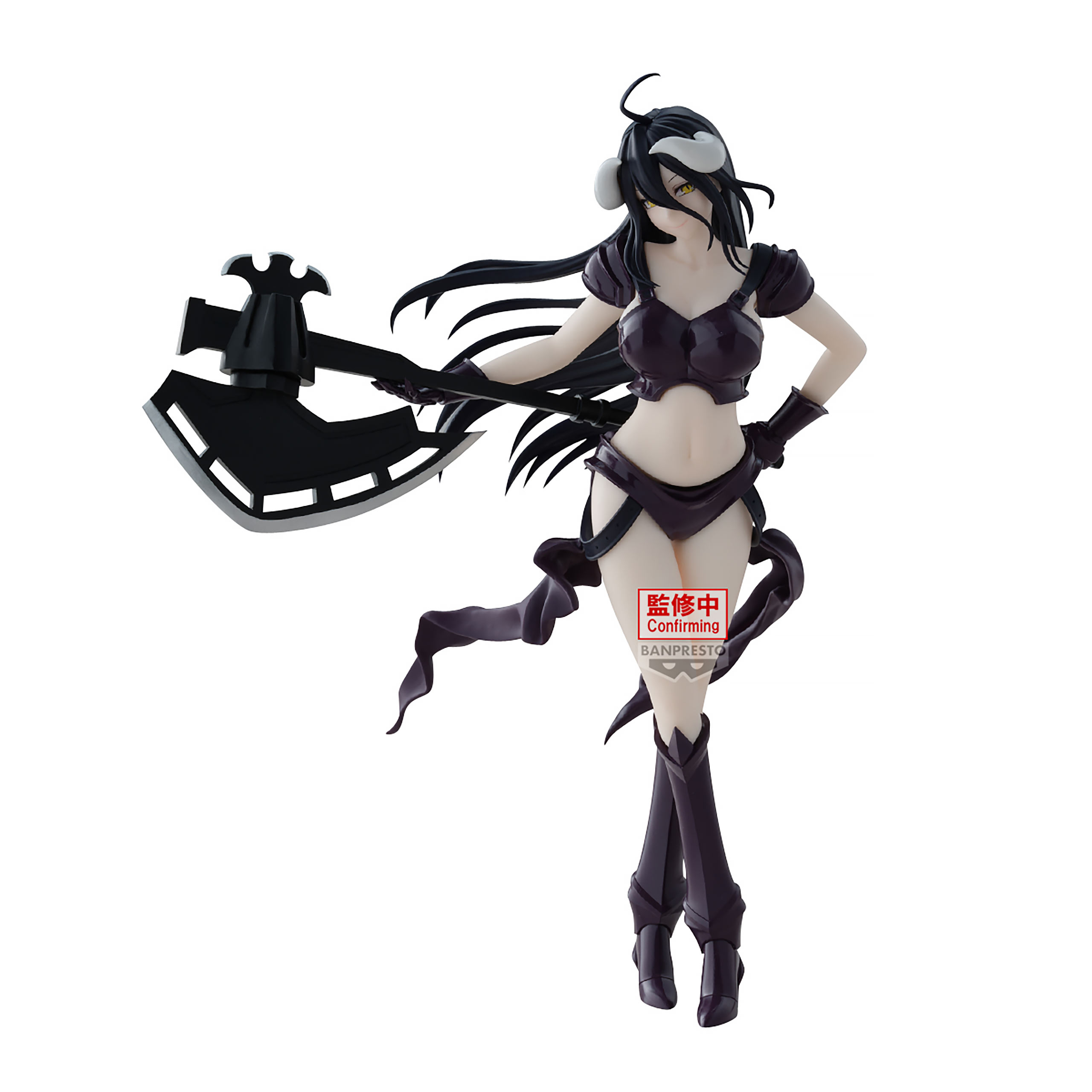 Overlord - Albedo Figure Bikini Armor Version