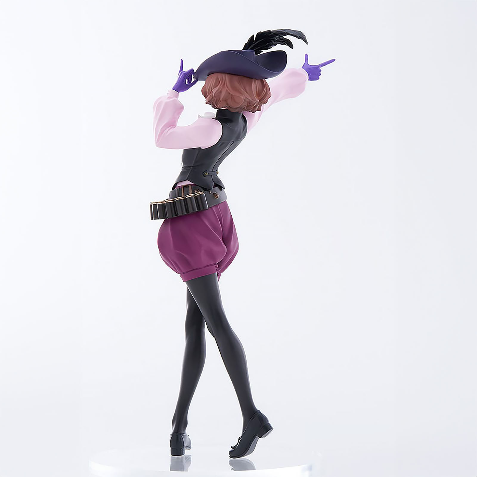 Persona 5 - Haru Okumura Figur