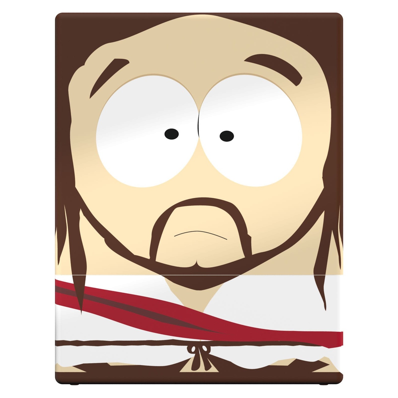 Squaroes Squaroe South Park™ SP017 - Jesus