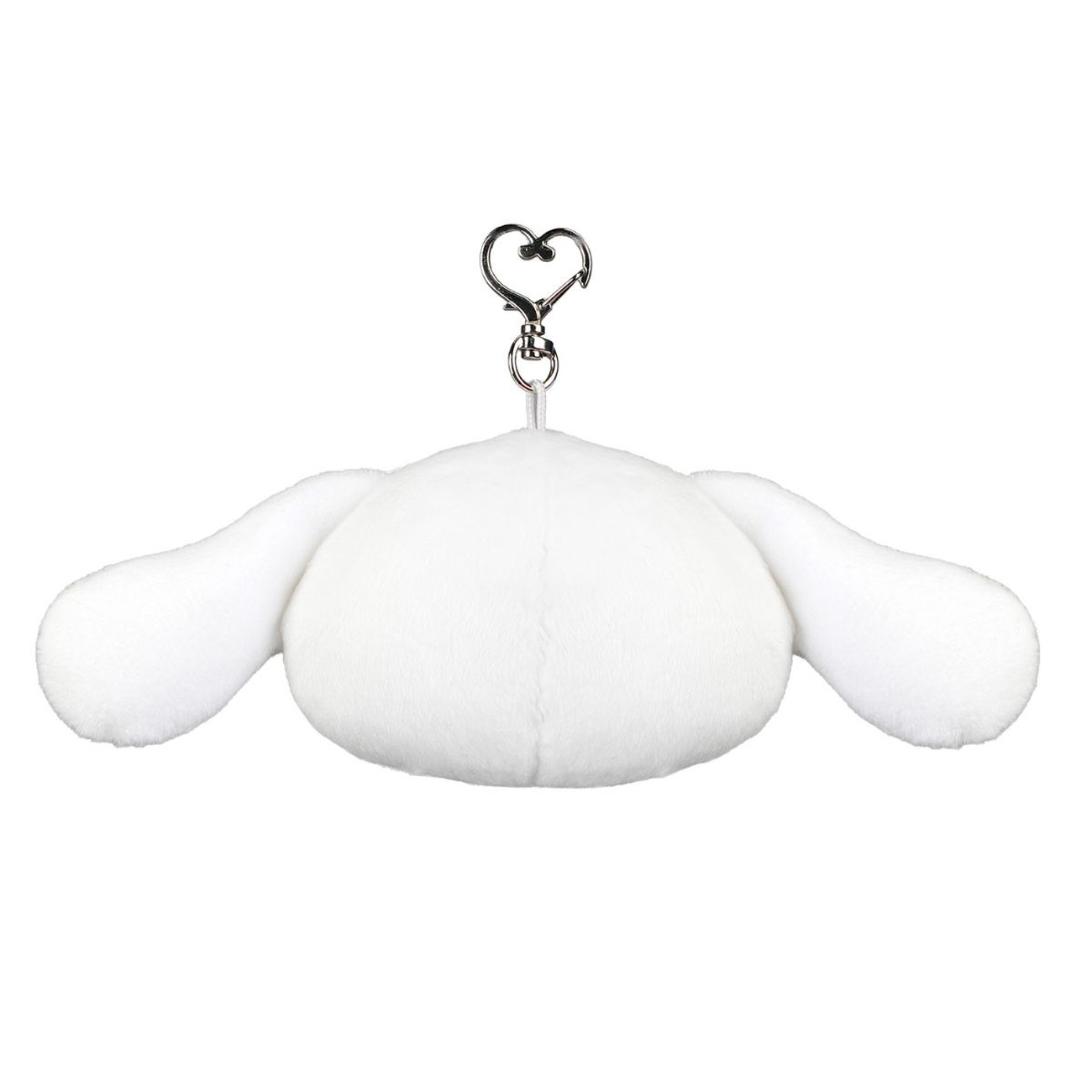 Hello Kitty - Porte-clés peluche Cinnamoroll