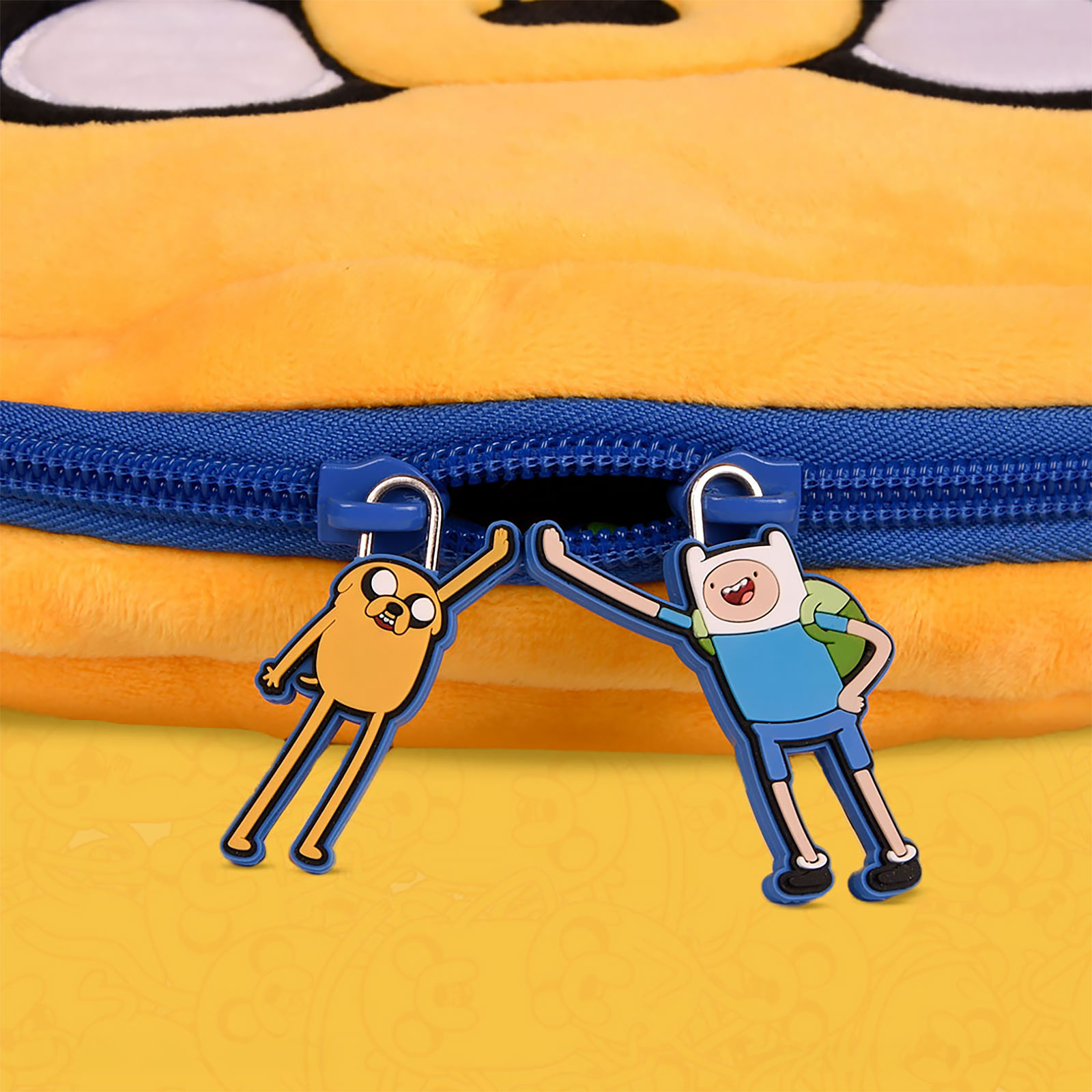 Adventure Time - Jake Cosmetic Bag