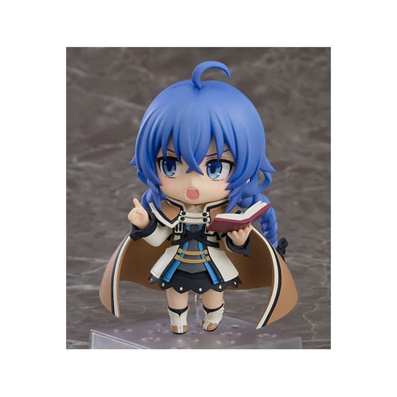 Mushoku Tensei: Jobless Reincarnation Figurine Nendoroid Roxy Migurdia 10 cm