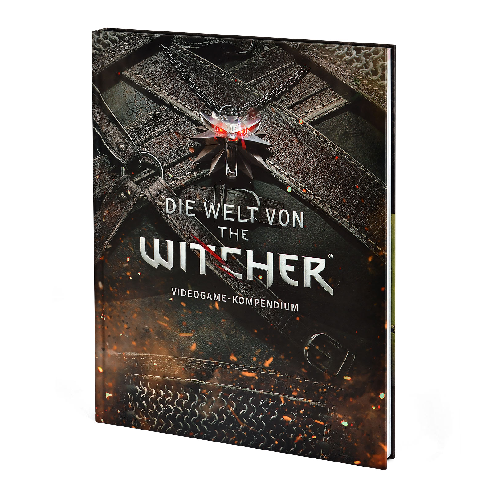 Witcher - Die Welt von The Witcher