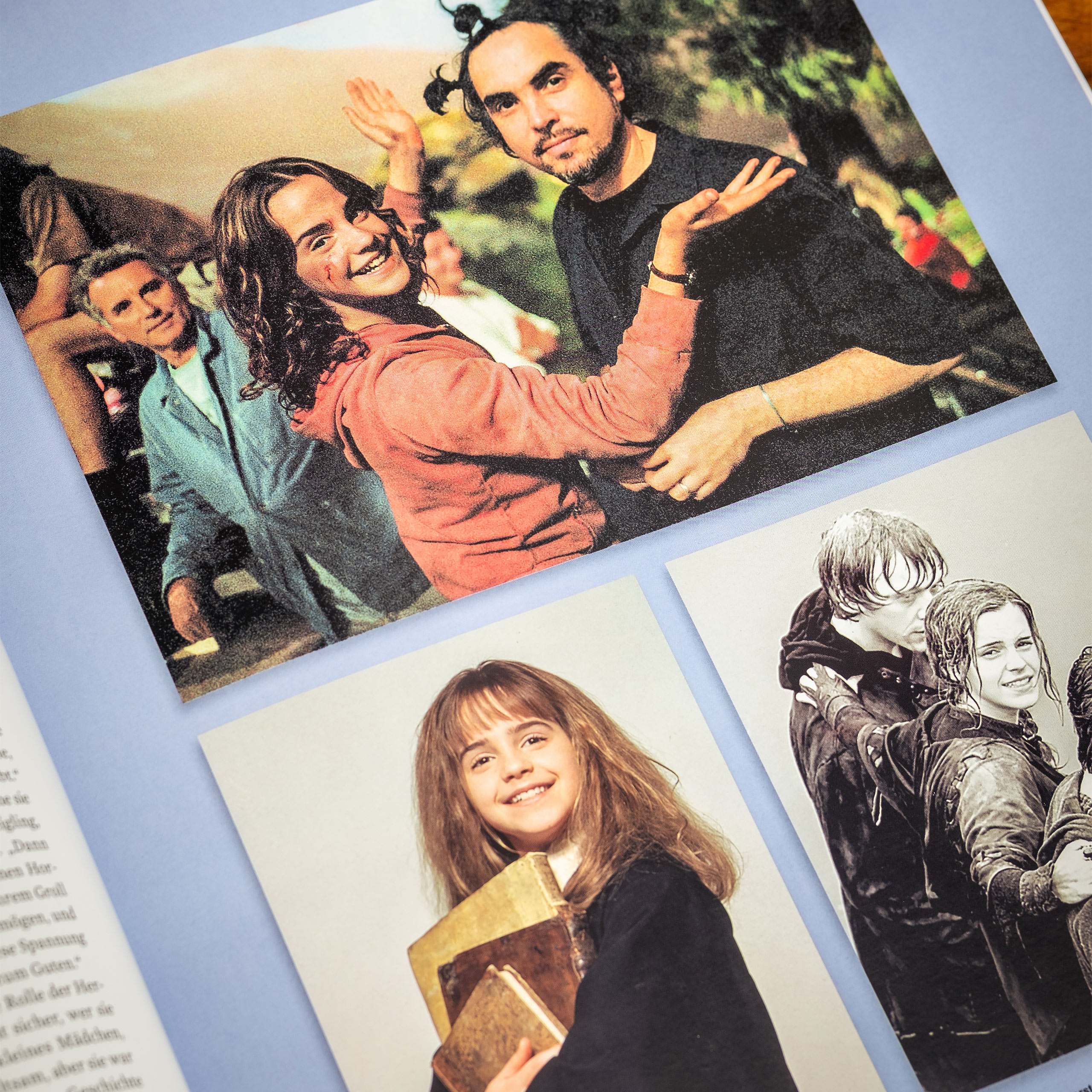 Harry Potter - Who Is Who - The Characters of the Wizarding World Handbook
