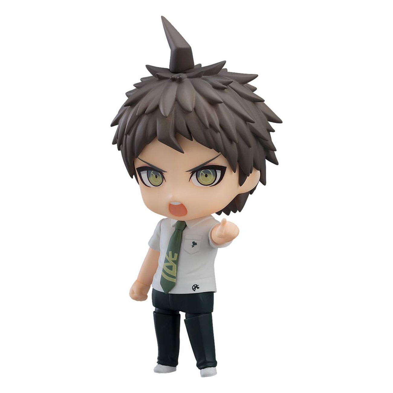 Danganronpa - Hajime Hinata Nendoroid Action Figure