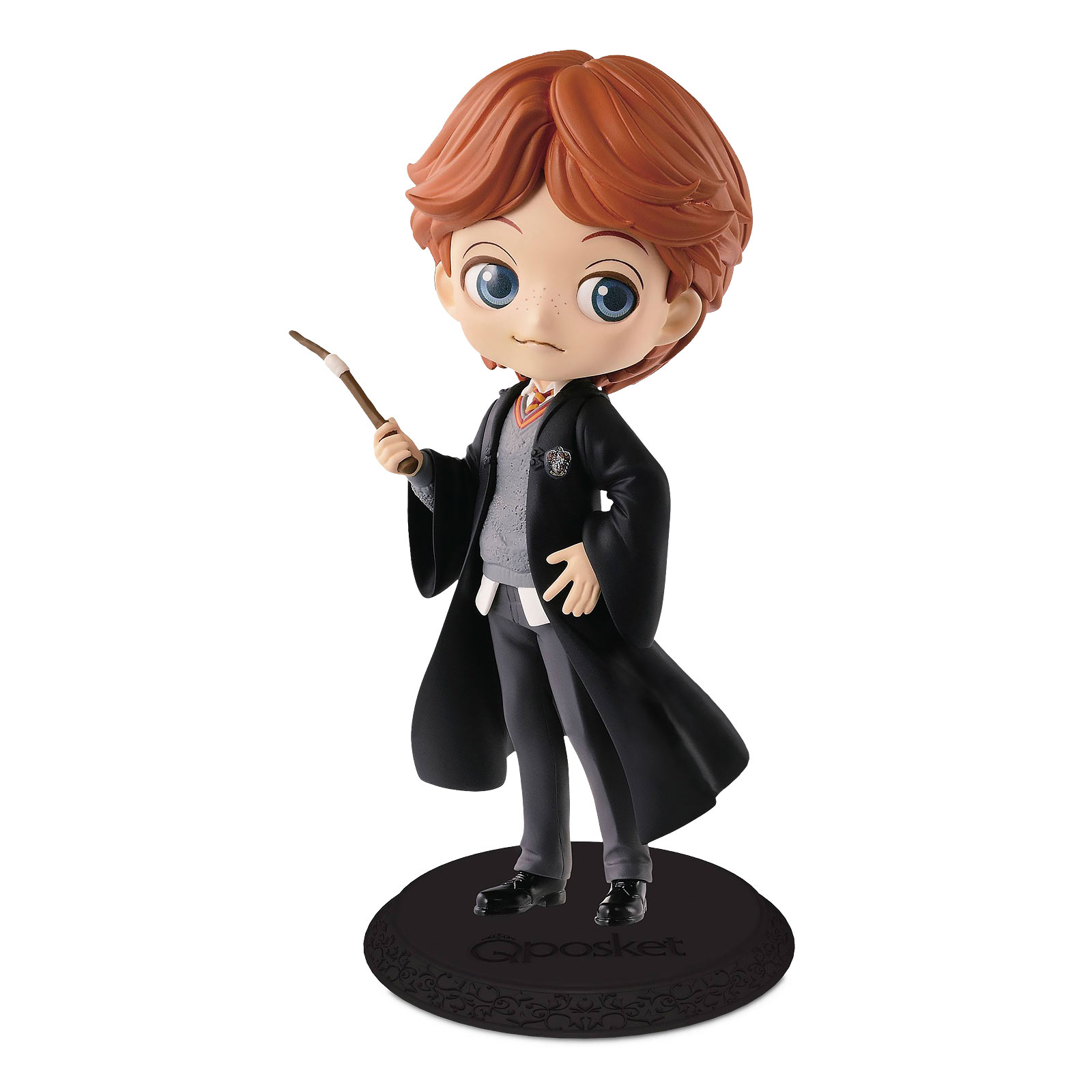 Harry Potter - Ron Weasley Q Posket Figure 14 cm