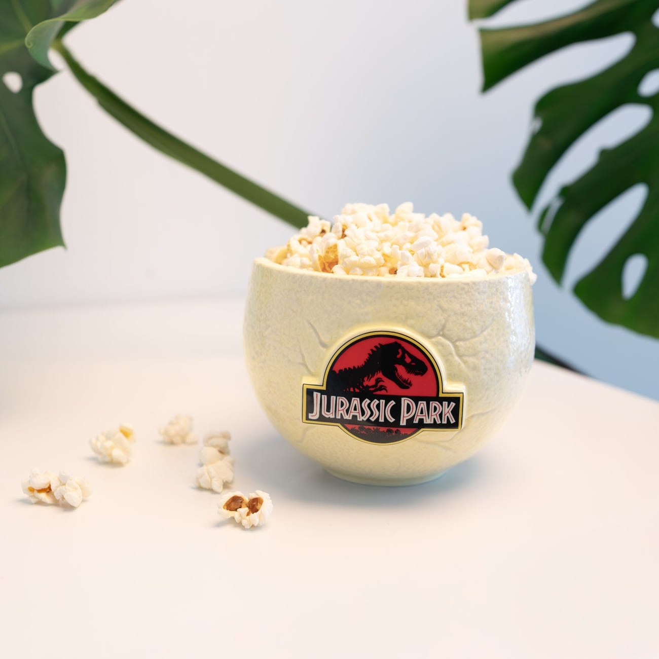 Ciotola 3D Jurassic Park